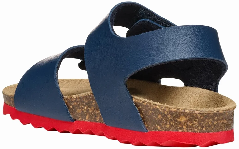 Geox Chłopcy B Sandal Chalki BoySandały