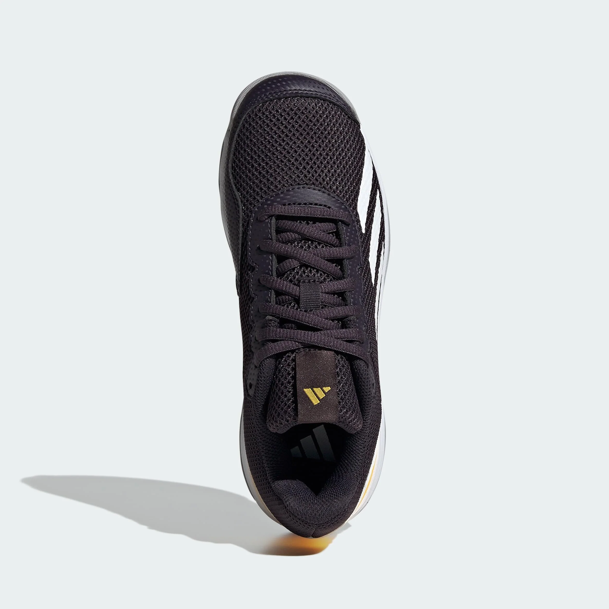 adidas Uniseks - dzieci Courtflash Tennis ShoesButy tenisowe