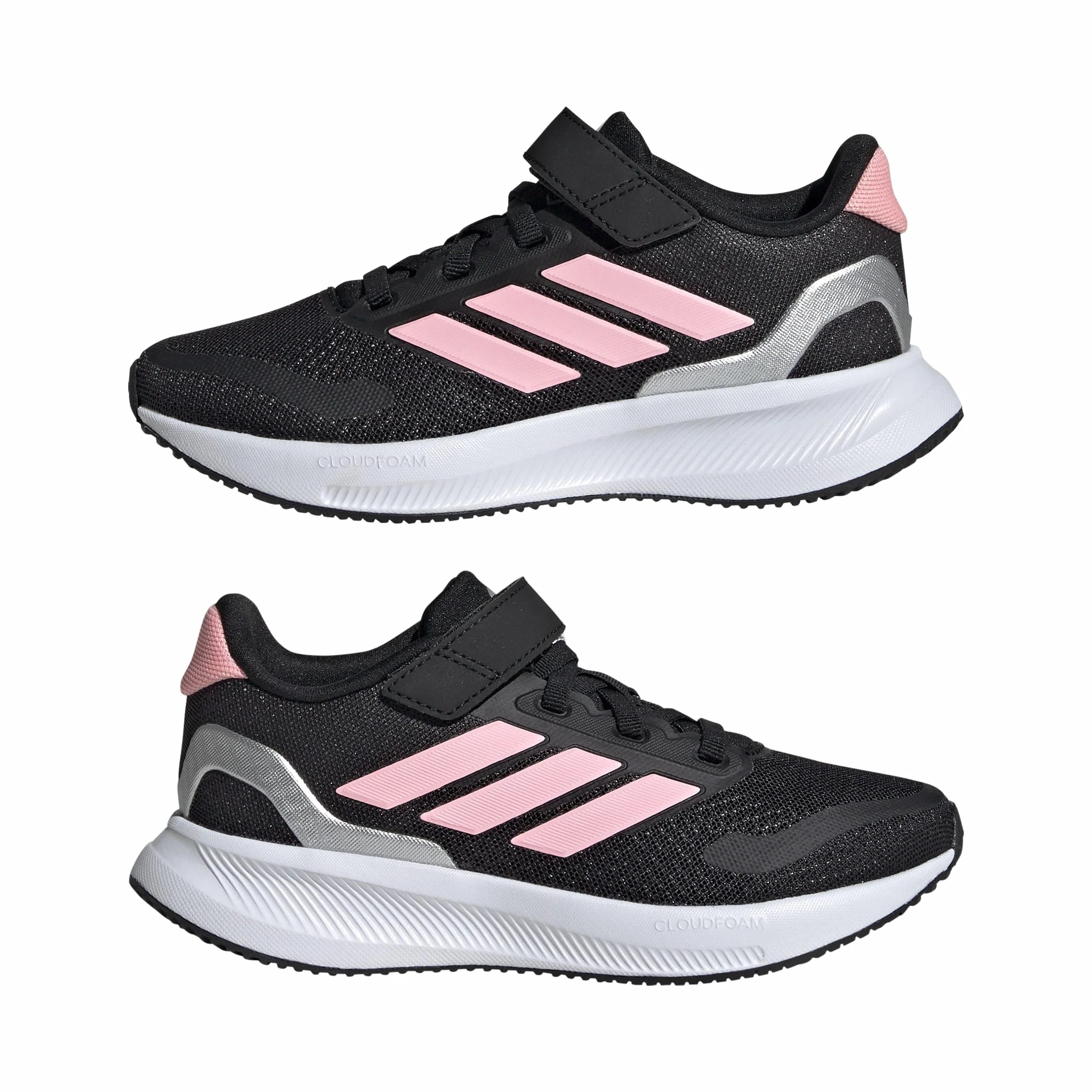 adidas Uniseks Runfalcon 5 Shoes KidsButy do biegania