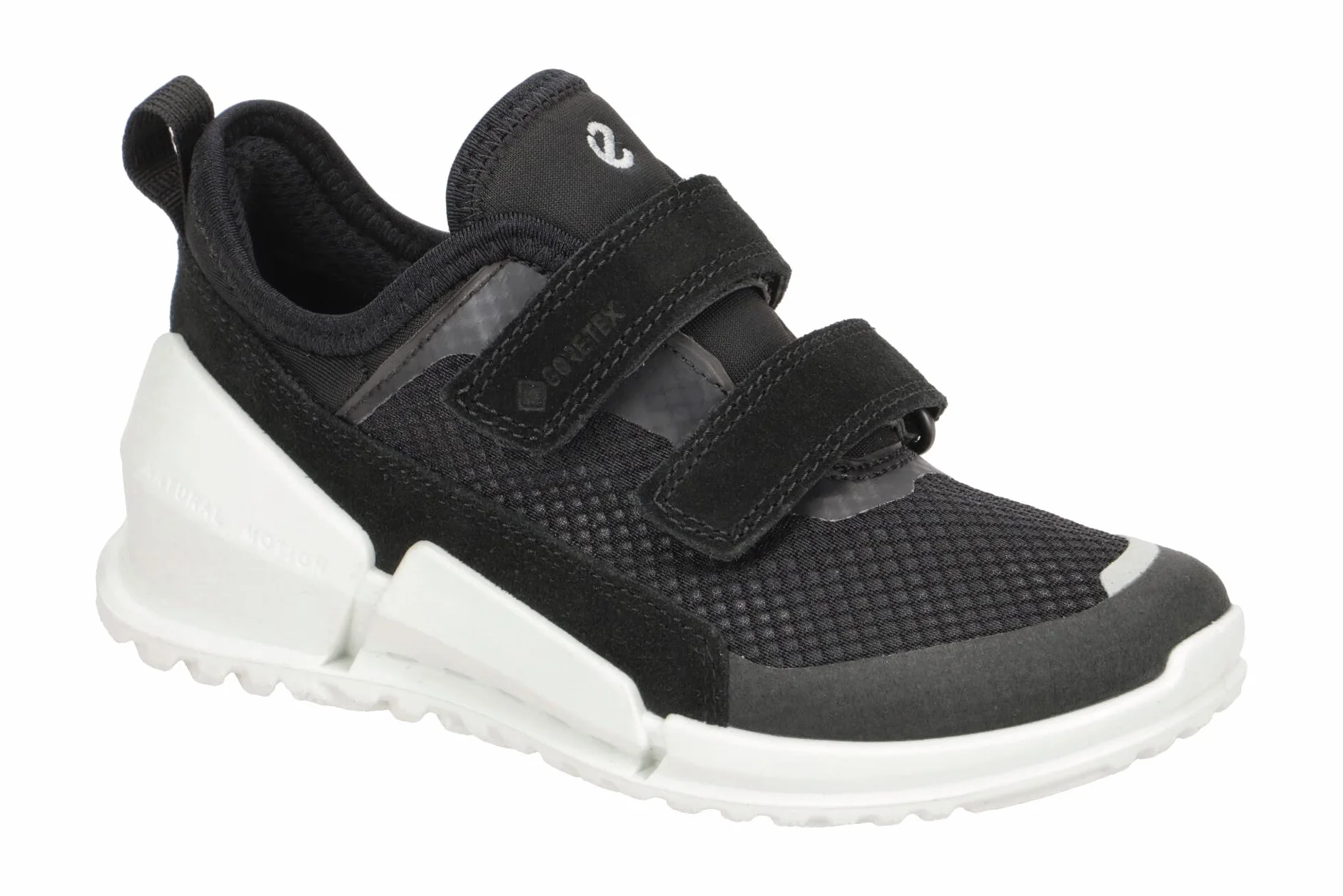 ECCO Chłopcy Ecco Biom K1Quick Fastener