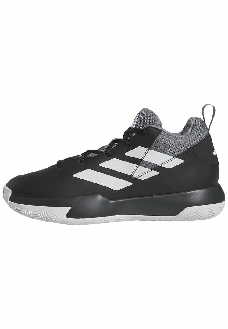 adidas Uniseks - dzieci Cross 'Em Up SelectButy do koszykówki