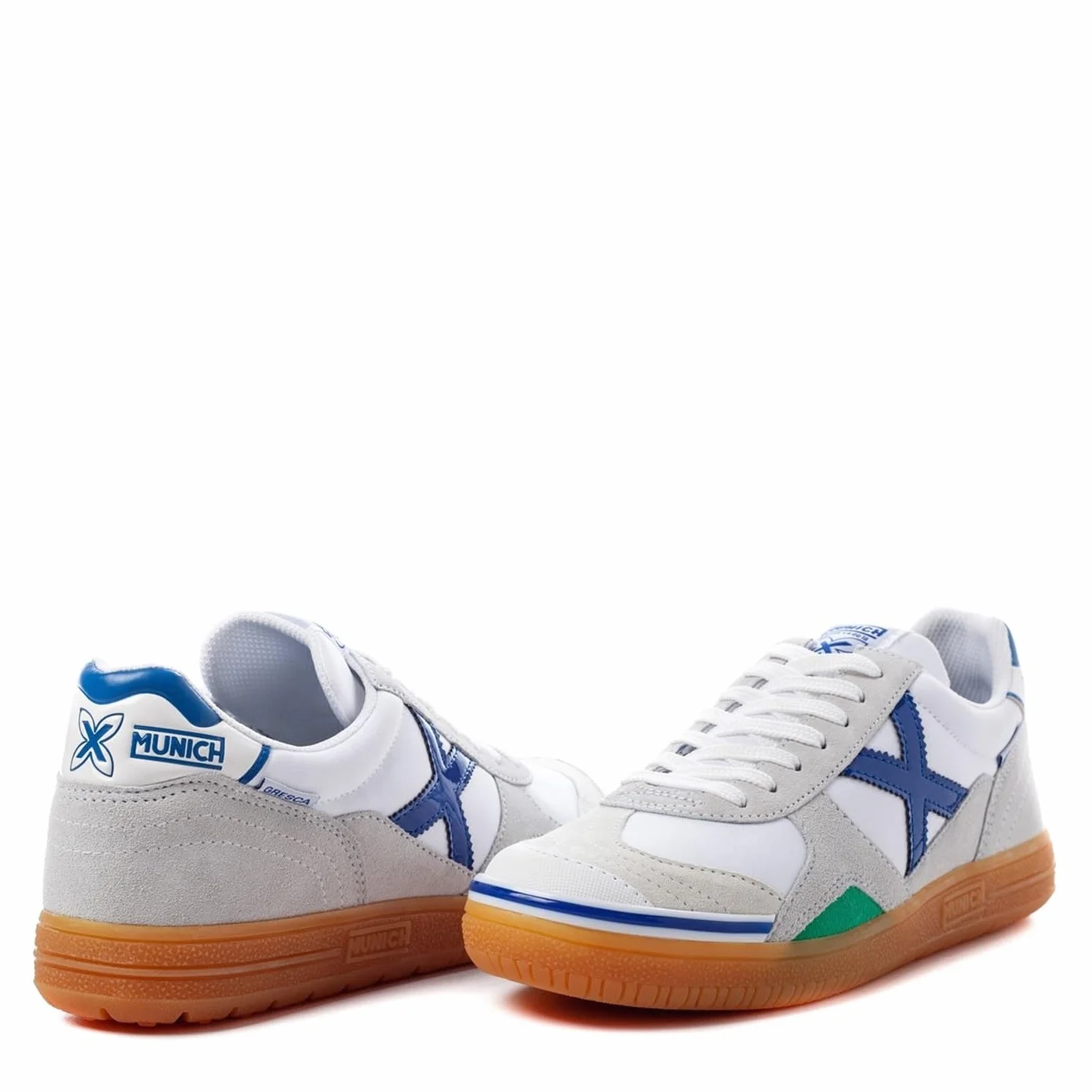 Munich Unisex Gresca 01 buty do fitnessu