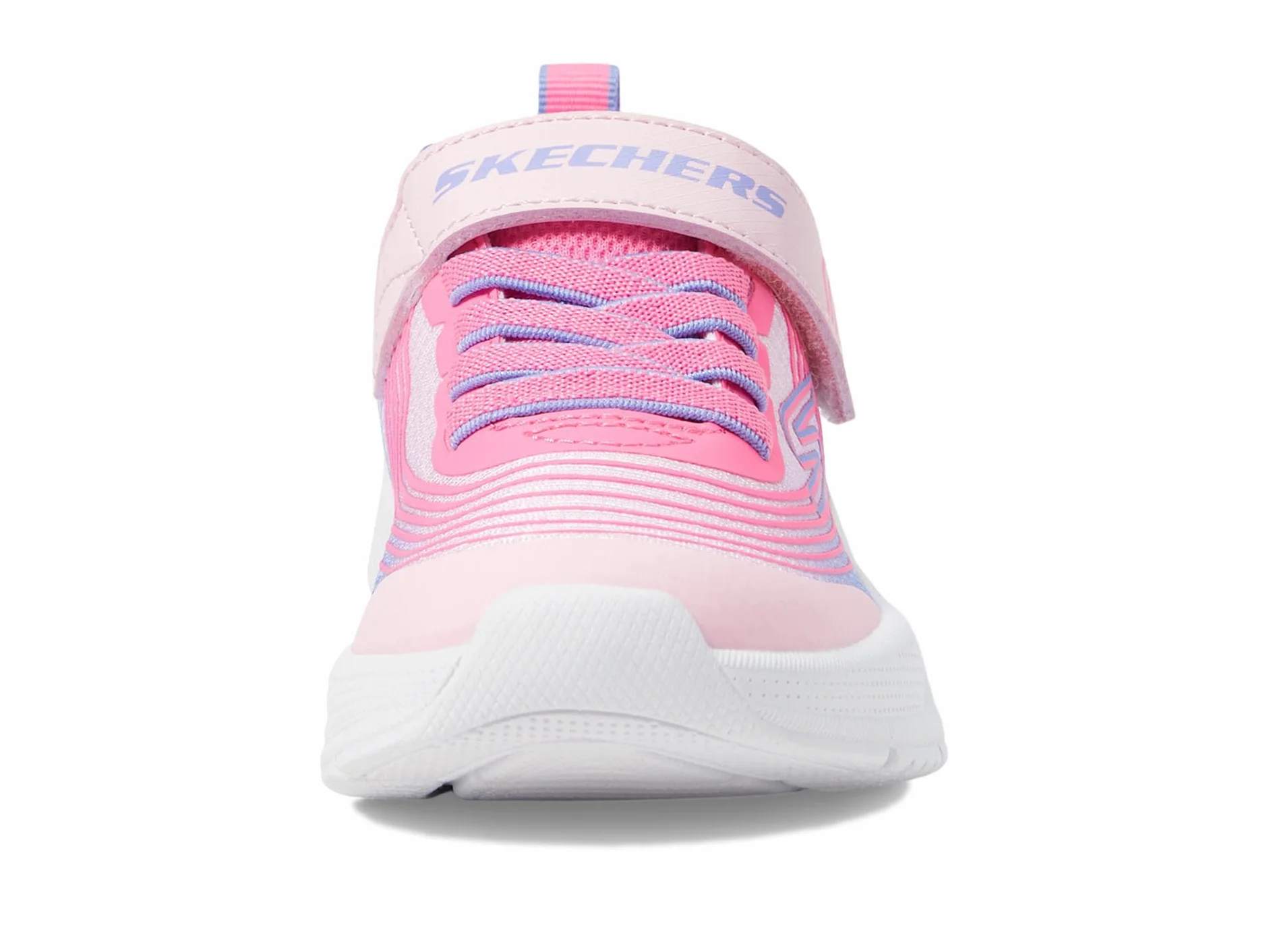 Skechers Dziewczynki Microspec AdvanceAdidasy