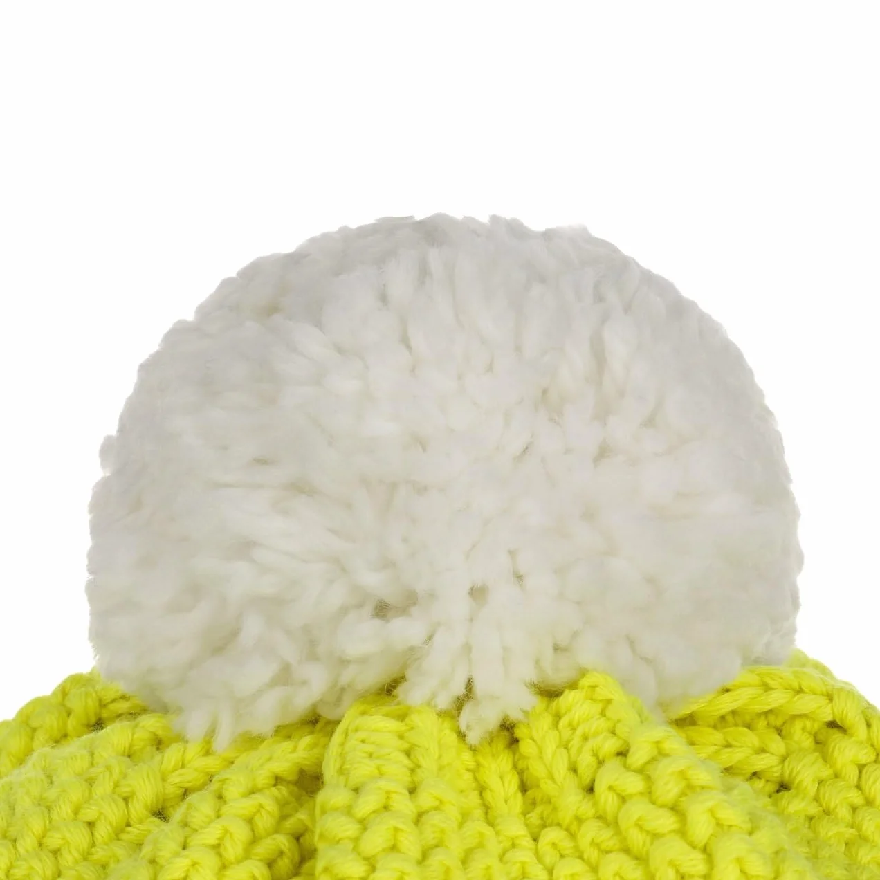 Eisbär Czapka Beanie Star Skipool KidsDzieci - Made in Austria narciarska dziecieca z pomponem podszewką, podszewką Zima jesień-zima