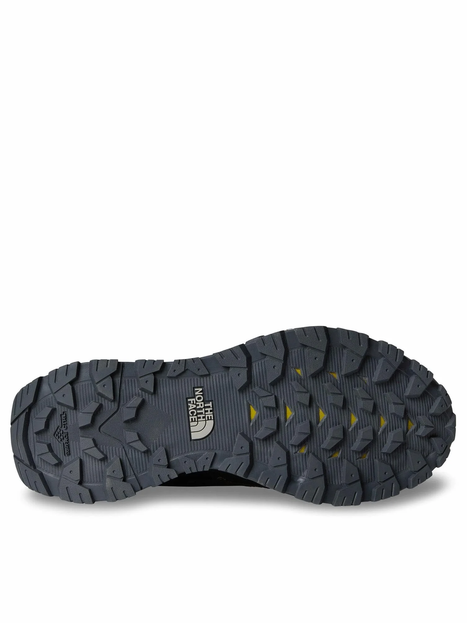The North Face Mężczyźni Offtrail Gore-texButy trekkingowe