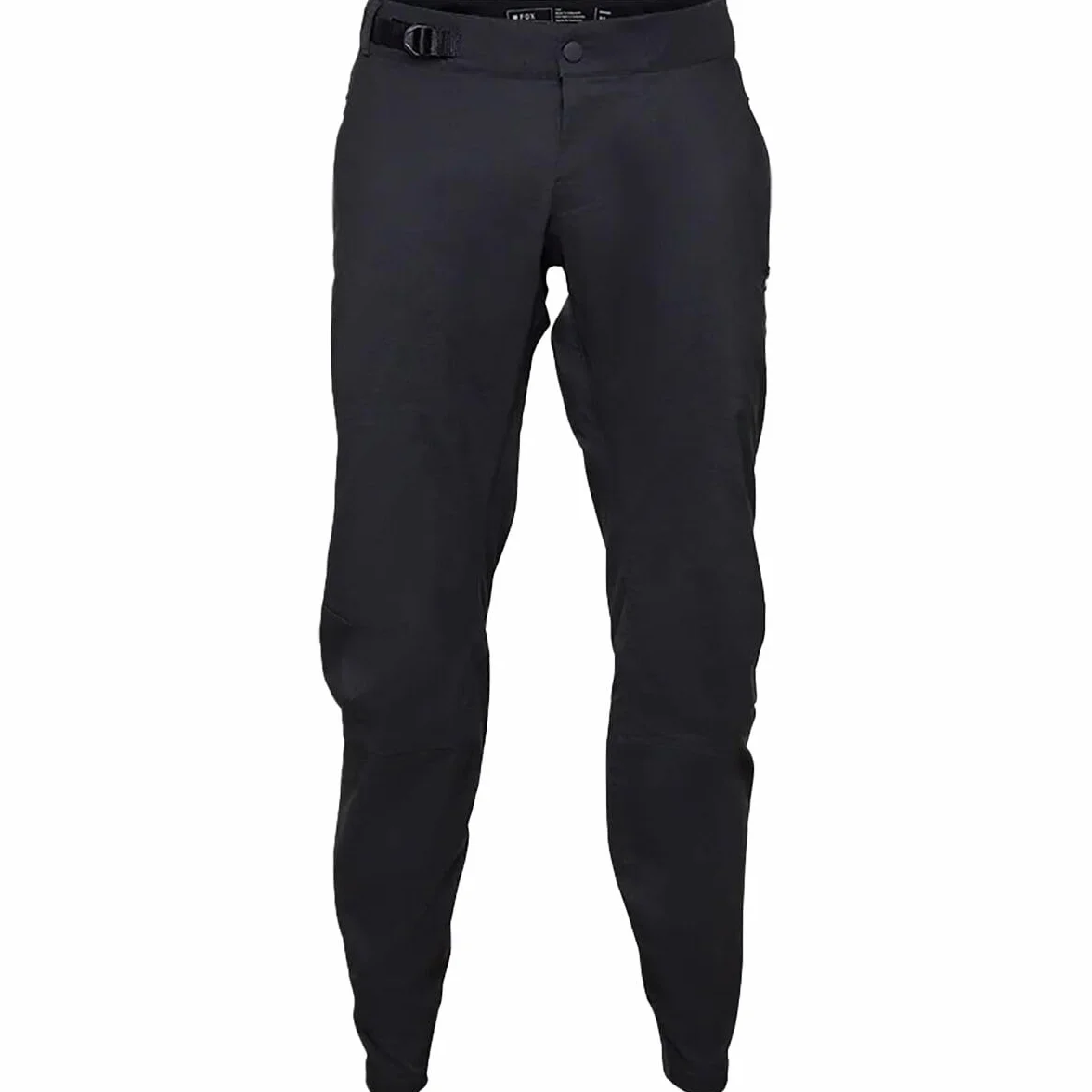 FOX Racing Spodnie rowerowe dla dorosłych, uniseks Fox Ranger Lunar, czarne, 38