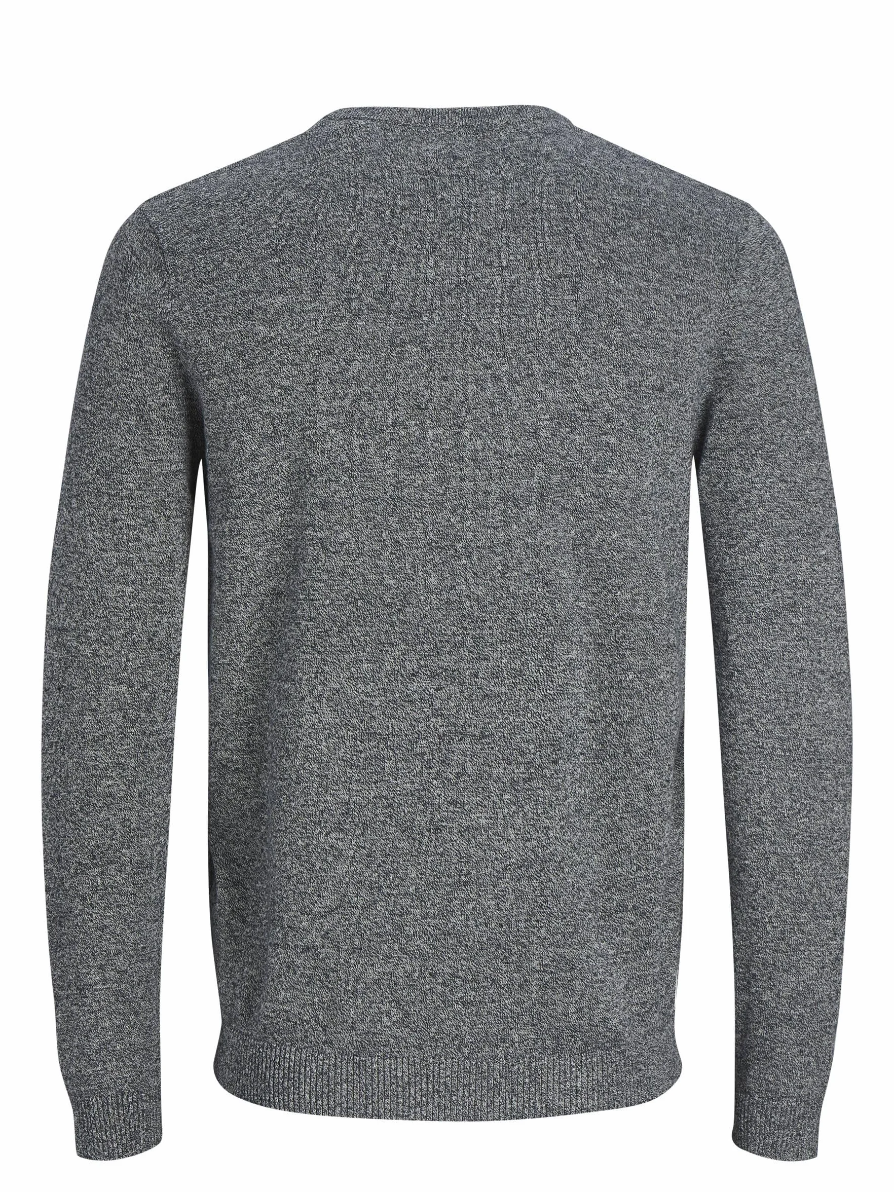 JACK & JONES Jjeholmen Sweat Crew Neck Noos Bluza Mężczyźni