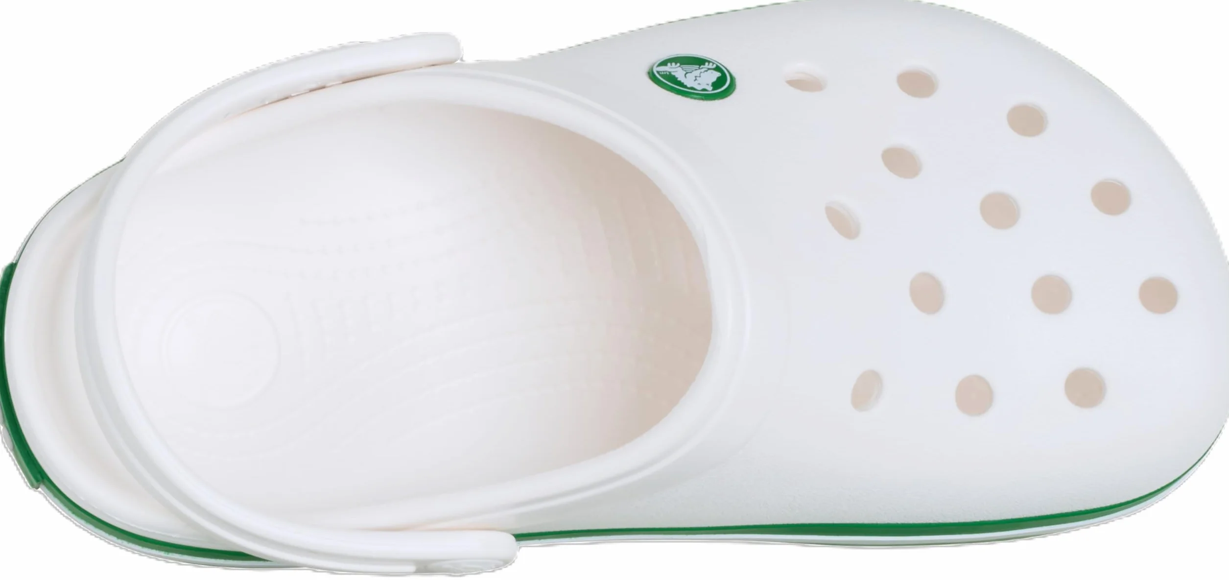 Crocs Uniseks - dzieci 207006Clog