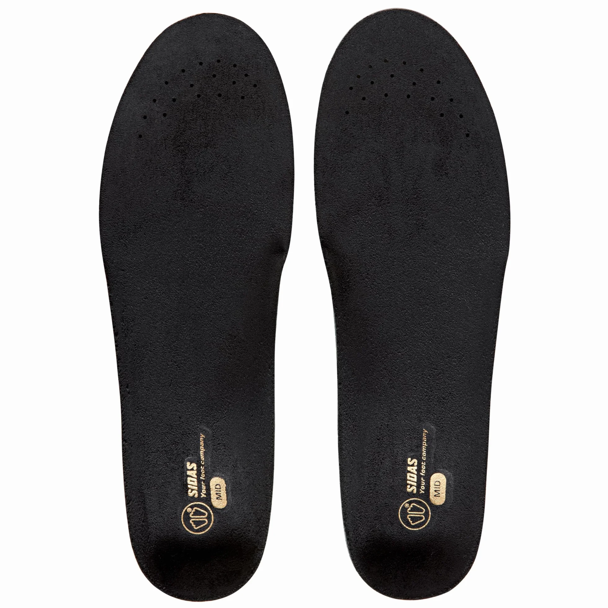 Sidas 3FEET Slim Mid Sohle