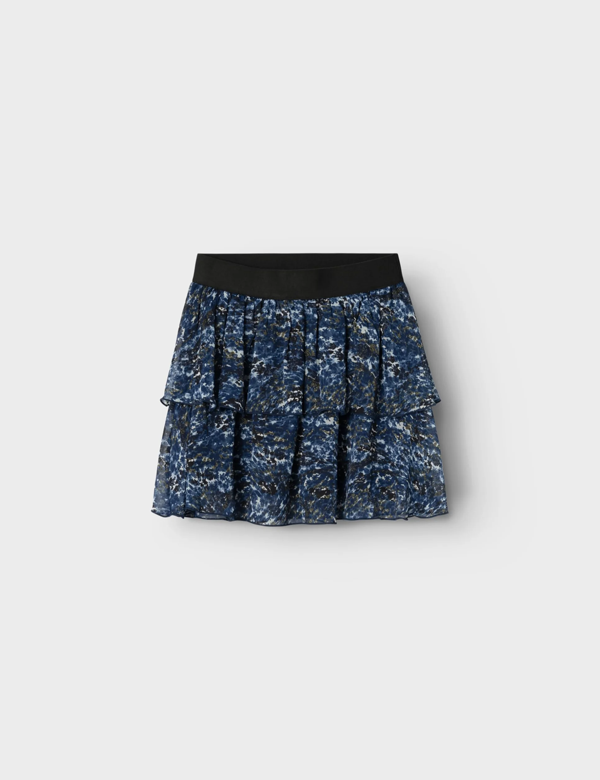 NAME IT Spódnica Dziewczynki Nkfolinku Skirt (1 w zestawie)