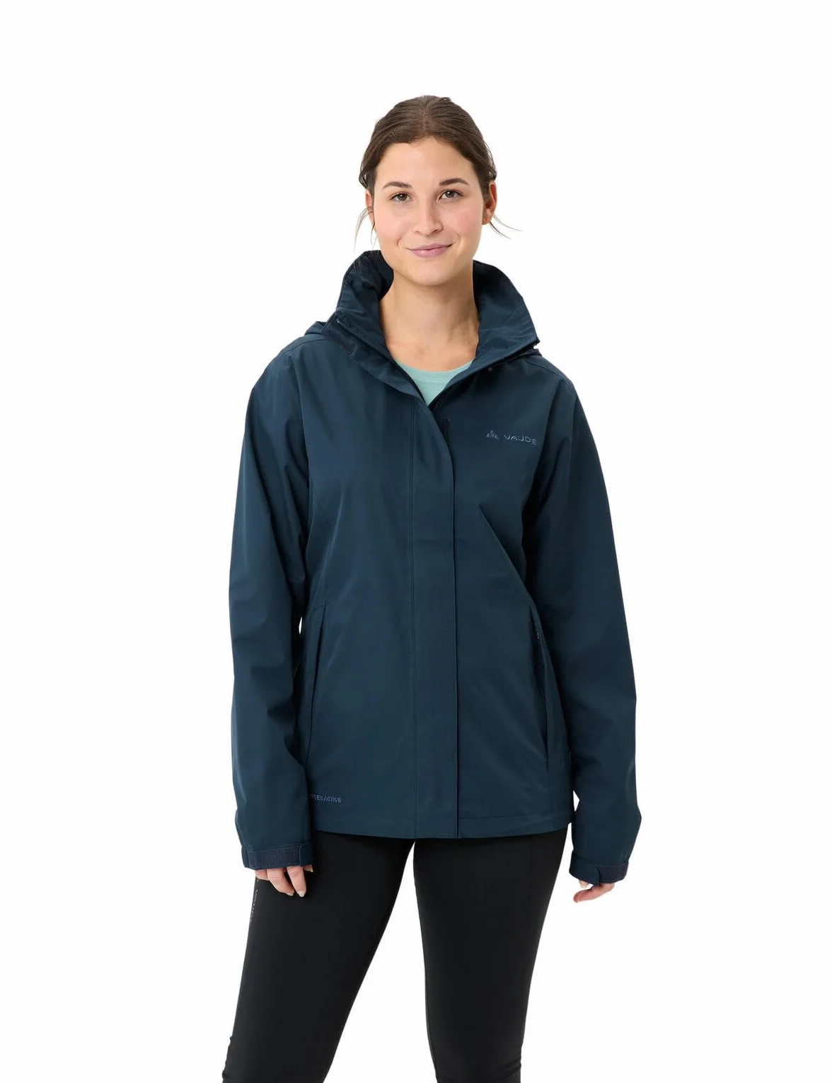 VAUDE Kurtka Kobiety Women's Escape Light Jacket
