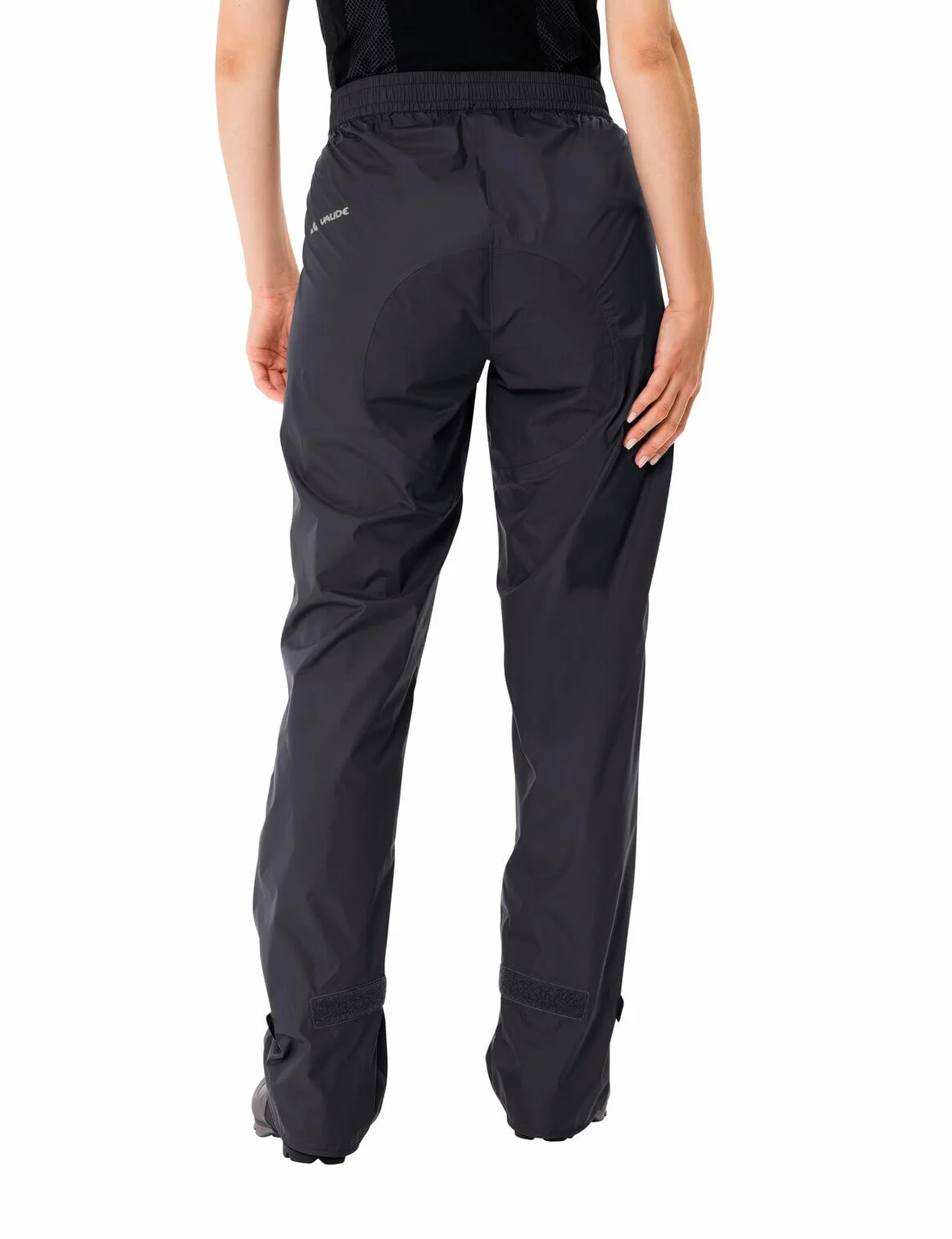 VAUDE Women's Drop Pants Ii - Spodnie Kobiety