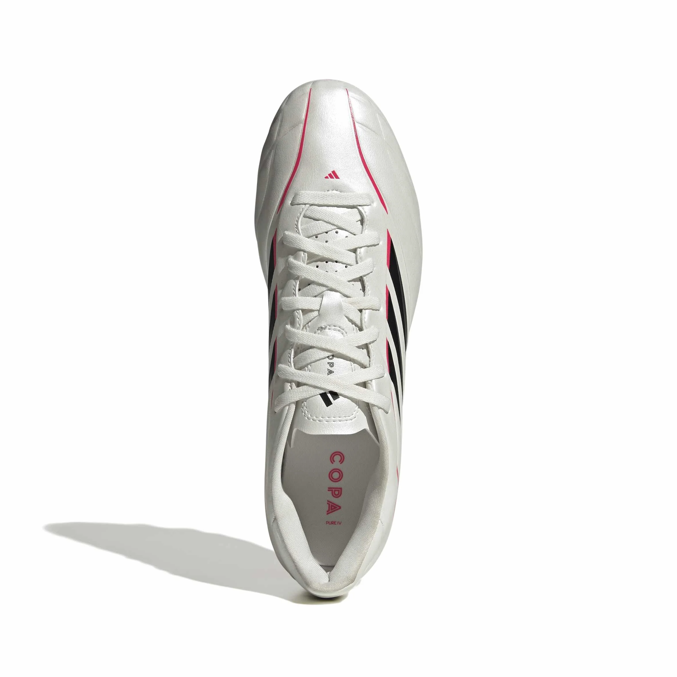 adidas Uniseks Copa Pure IV Club Firm Ground/Multi Ground Football BootsBUTY
