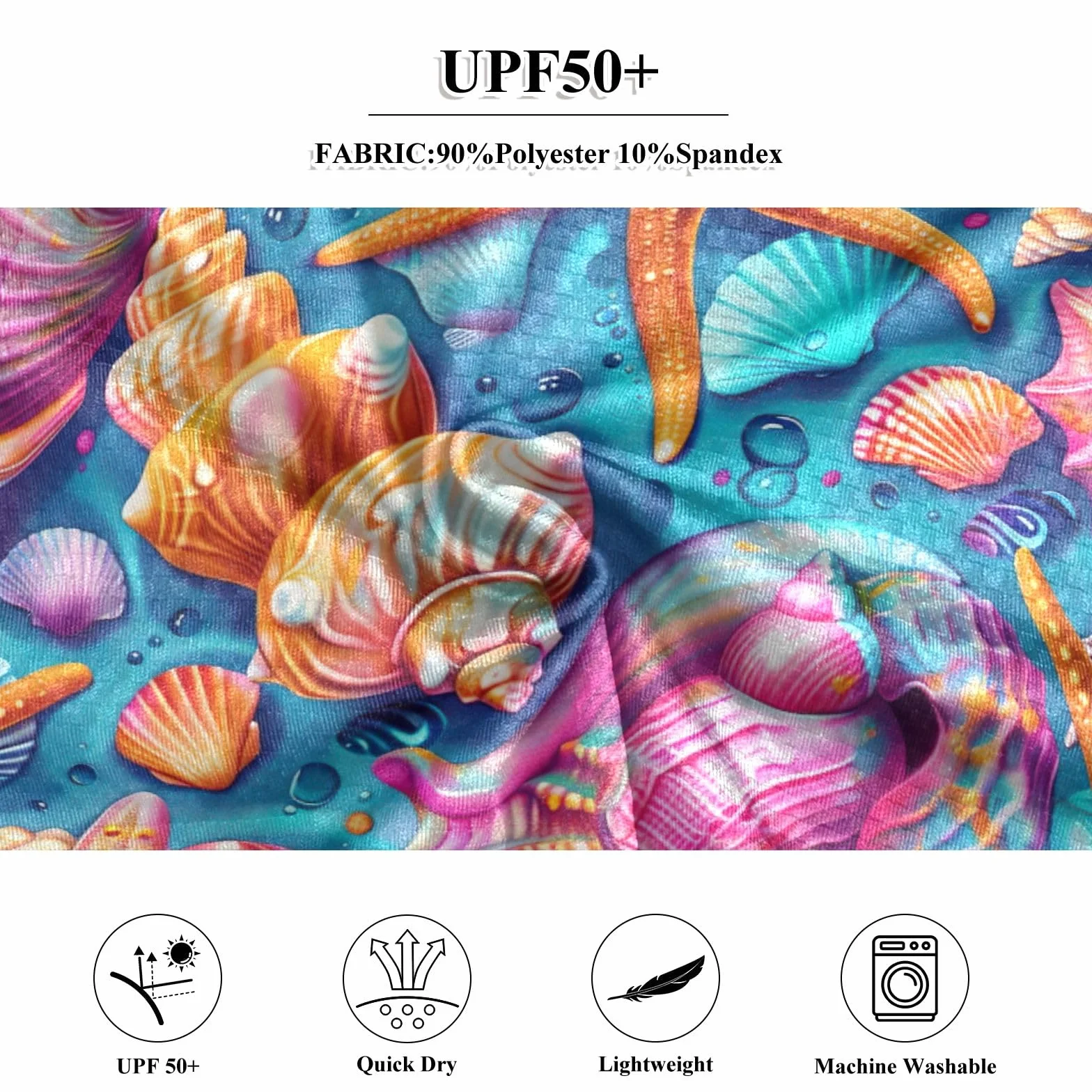 Koszulki Rash Guard dla kobiet koszula plażowa z długim rękawem UPF 50+ topy surfingowe do nurkowania na świeżym powietrzu wędrówek