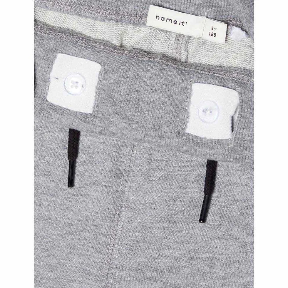 NAME IT Nkmsweat Pant Unb Noos - Jogger Chłopcy