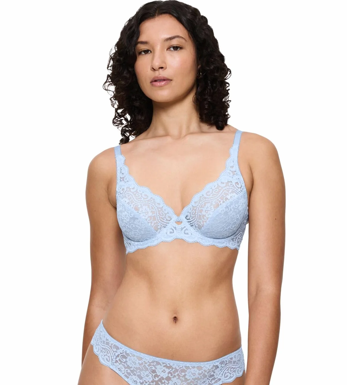 Triumph Amourette W Ice, Ice, 85G
