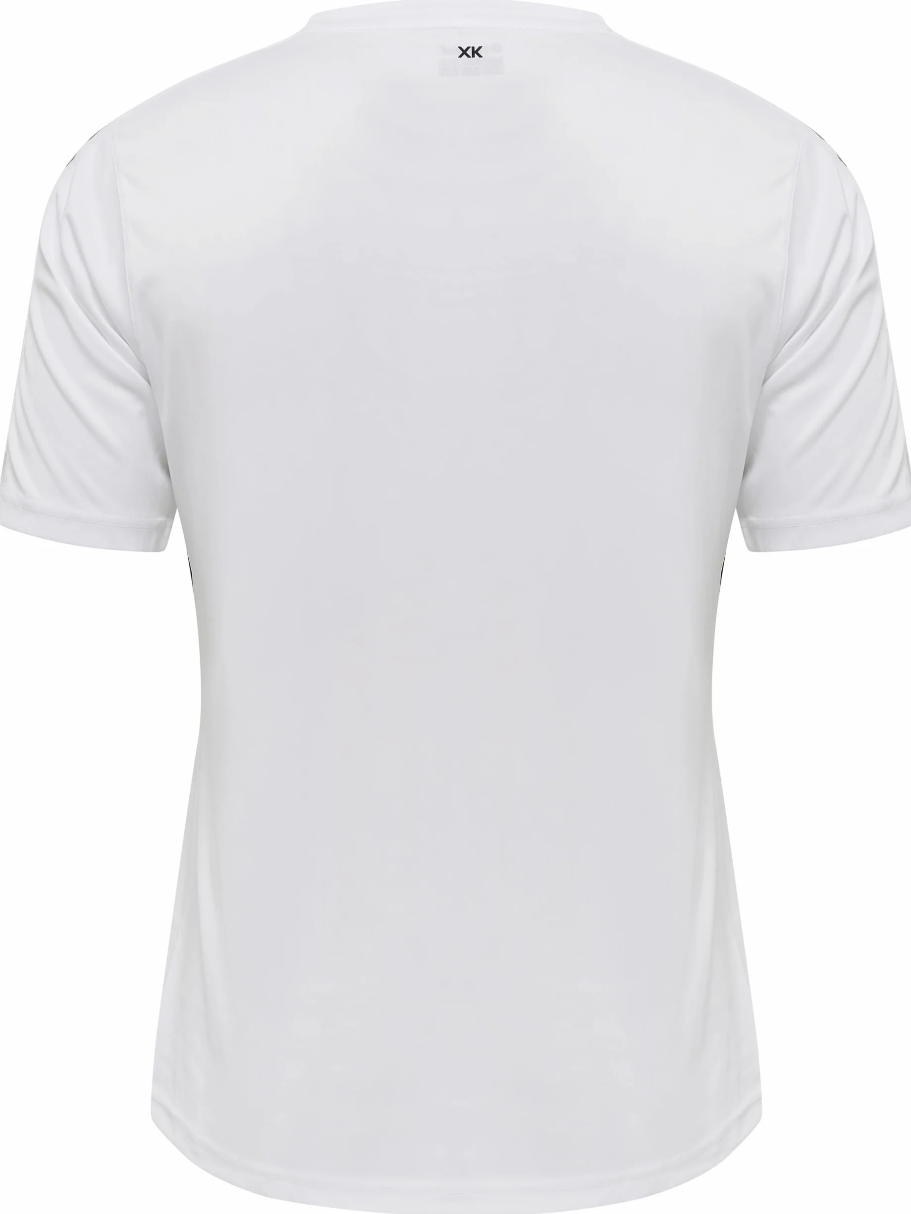 Hummel Koszulka S/S Hmlcore Multisport męska rozmiar, biały, S