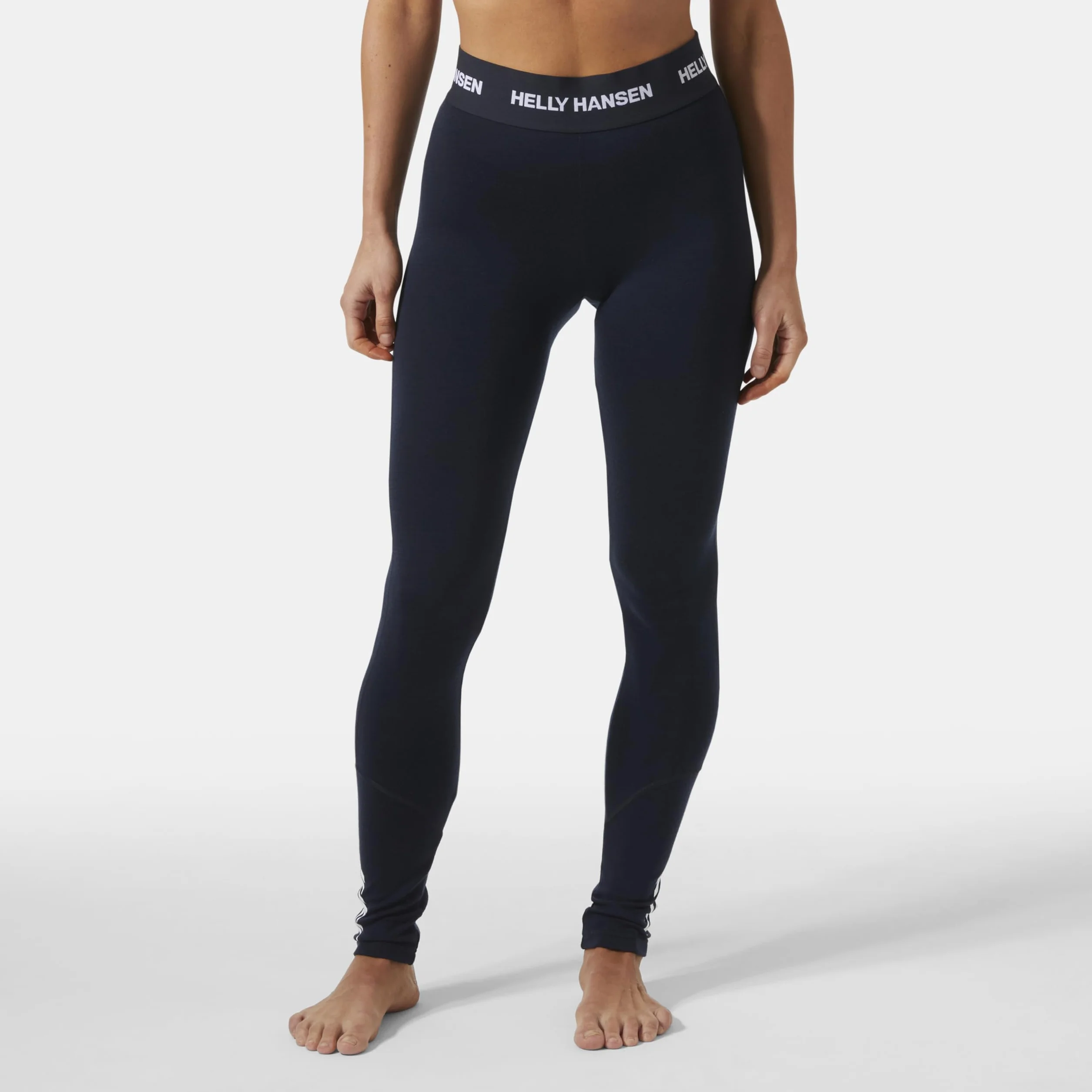 Helly Hansen Spodnie damski Lifa Merino Midweight