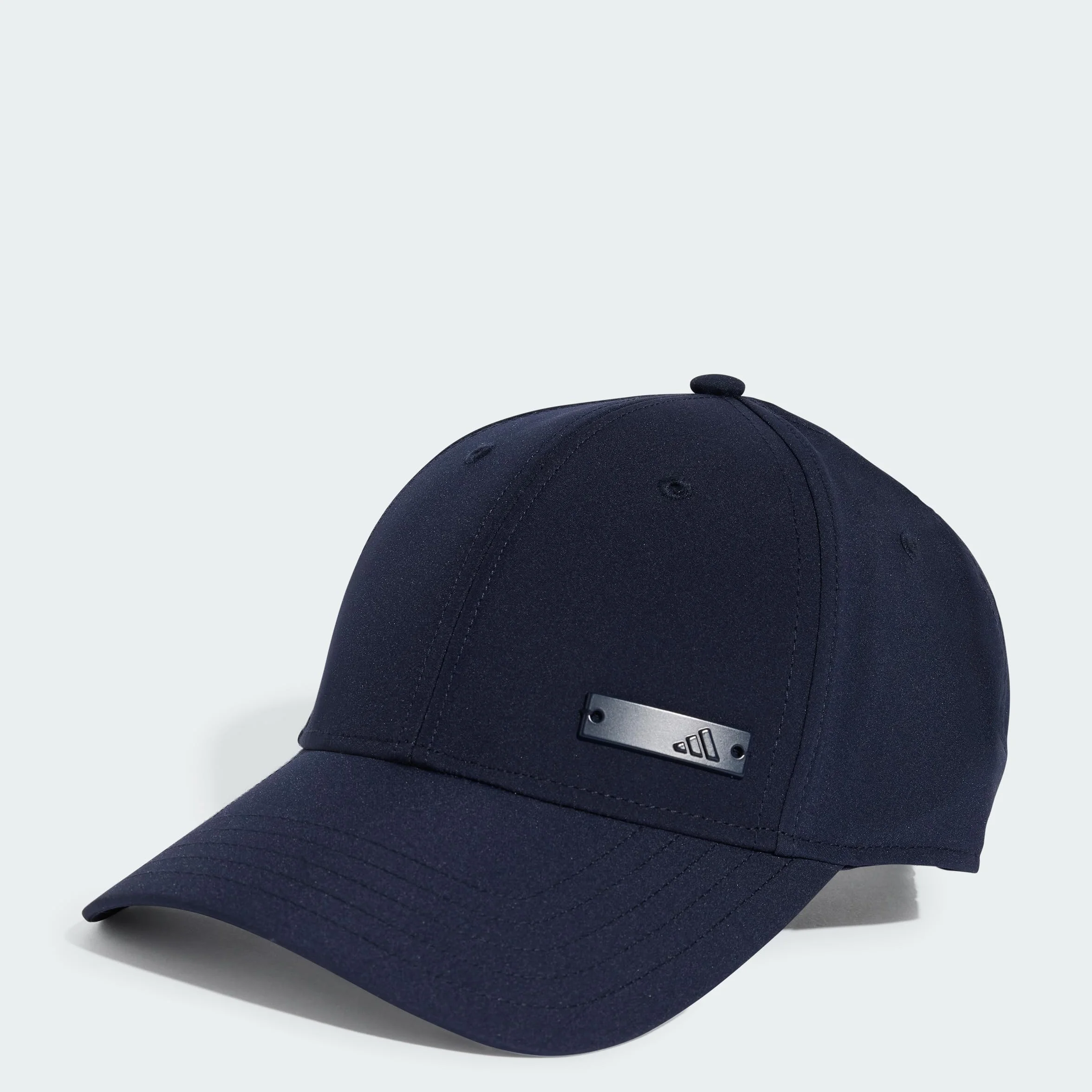 adidas Uniseks BASEBALL LIGHTWEIGHTS CAP METAL, Legend Ink, XS