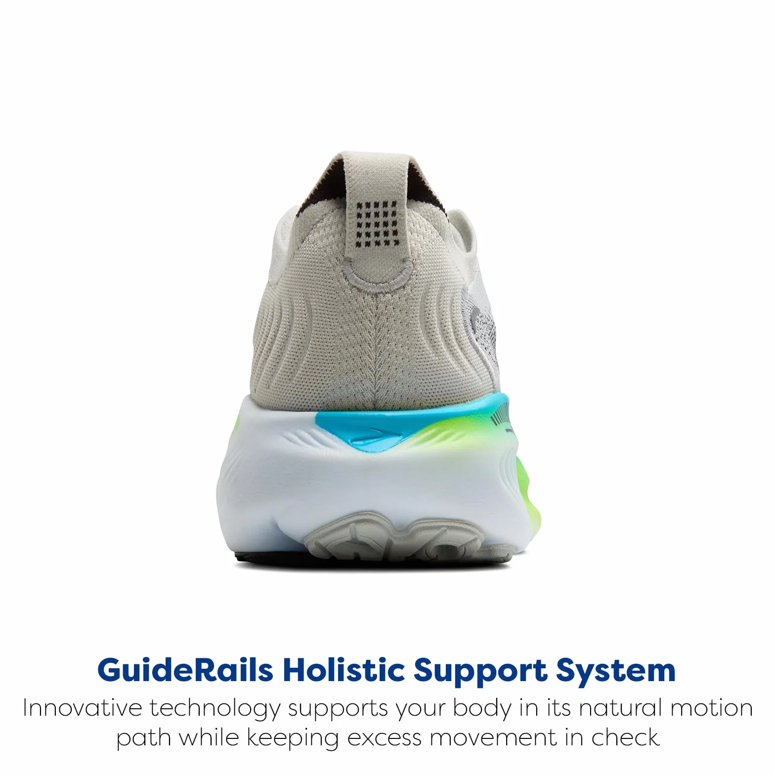 Brooks Męskie buty do biegania i chodzenia Adrenaline GTS 25 Supportive