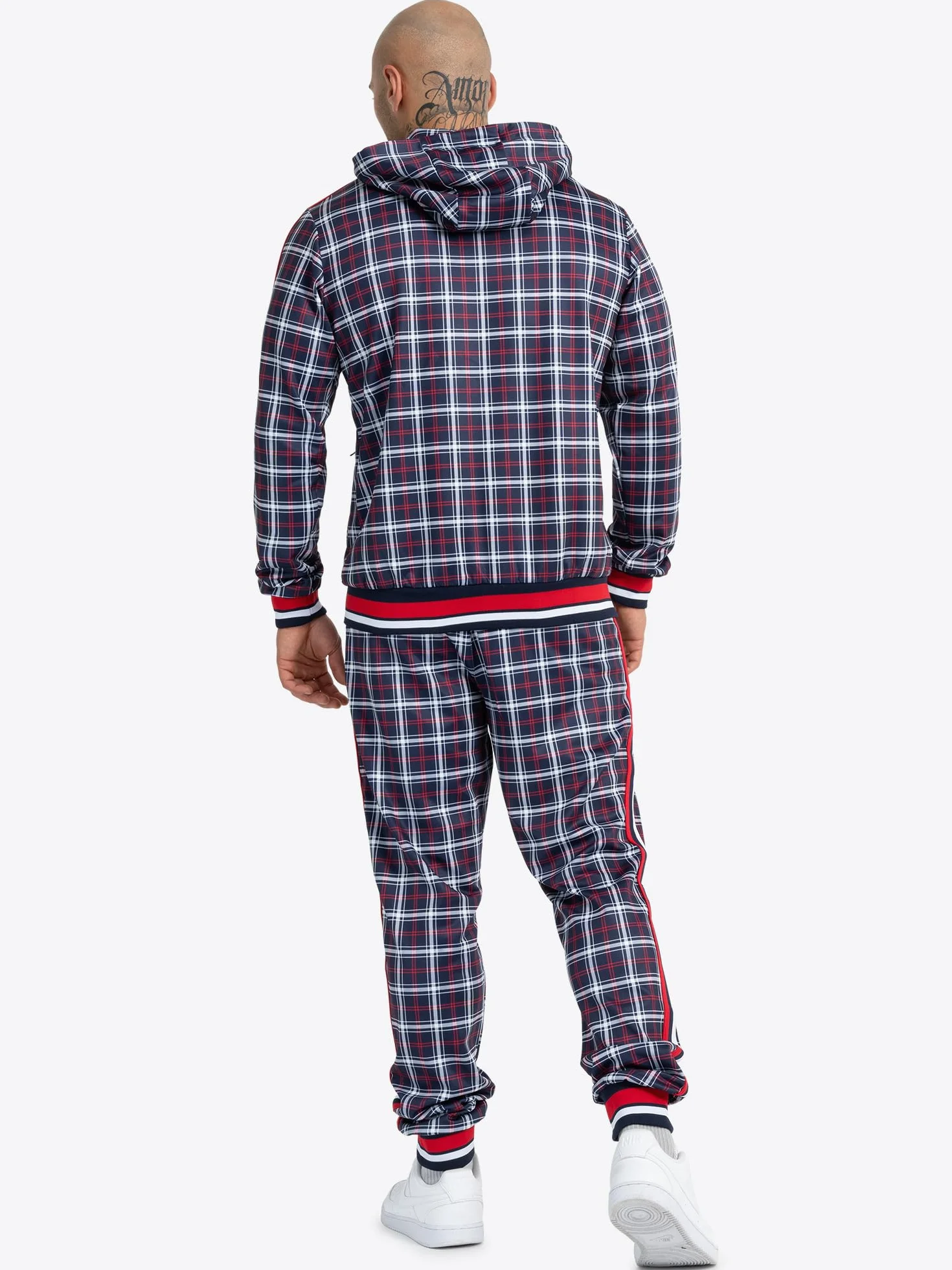 Lonsdale dres Mężczyźni ORBOST