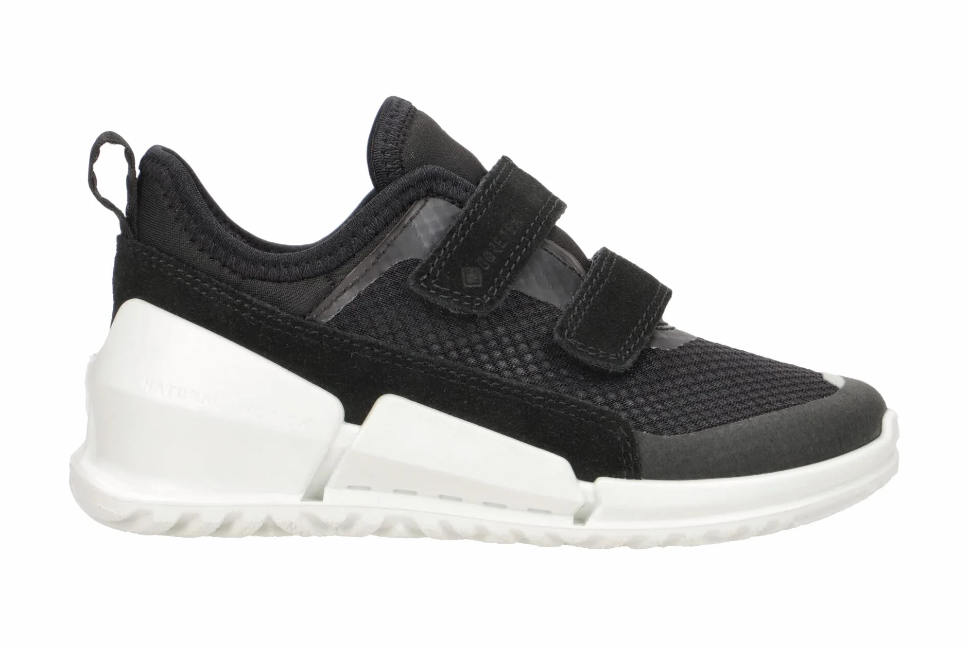 ECCO Chłopcy Ecco Biom K1Quick Fastener