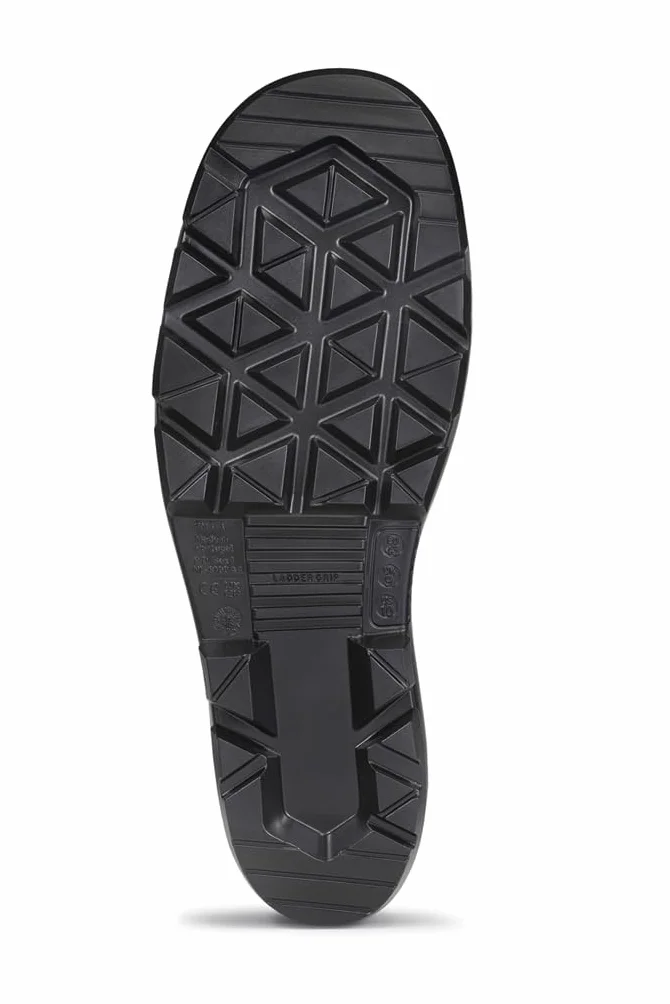DUNLOP Uniseks Nb2hd01Buty przemysłowe