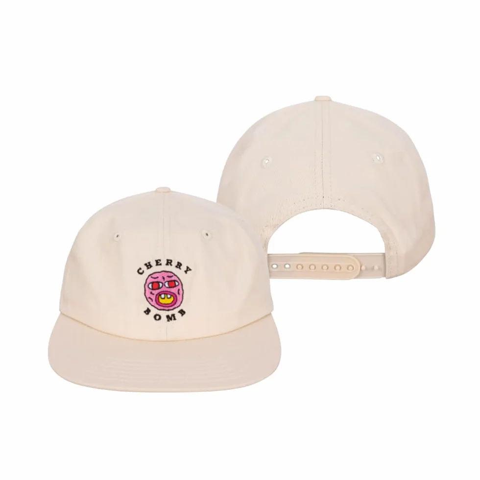 Tyler, the Creator Cherry Bomb Hat