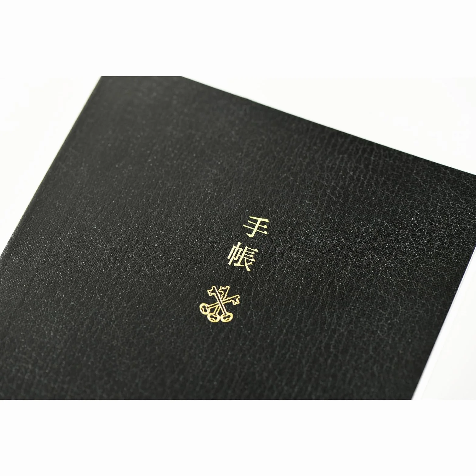 Hobonichi Techo Planner Book 2026, format A6, angielski, dzienny, styczniowy start, od poniedziałku