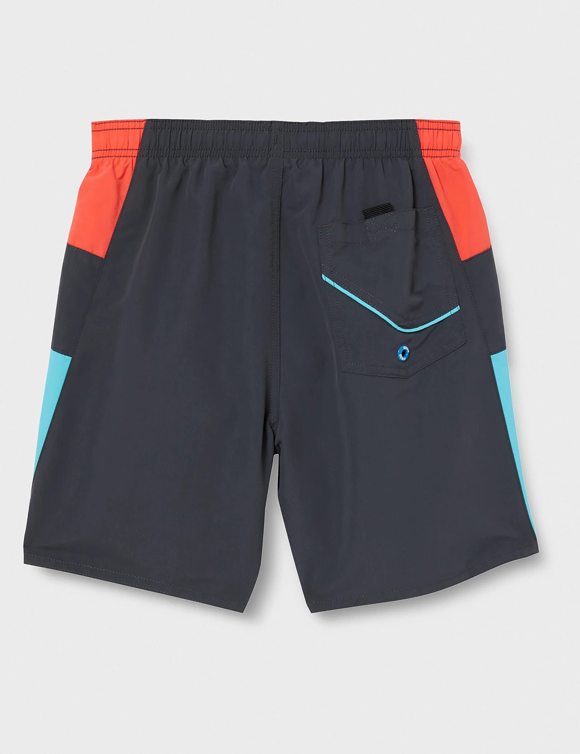 ARENA Shorty Mężczyźni B OPTIMAL JR BERMUDA (1 w zestawie)