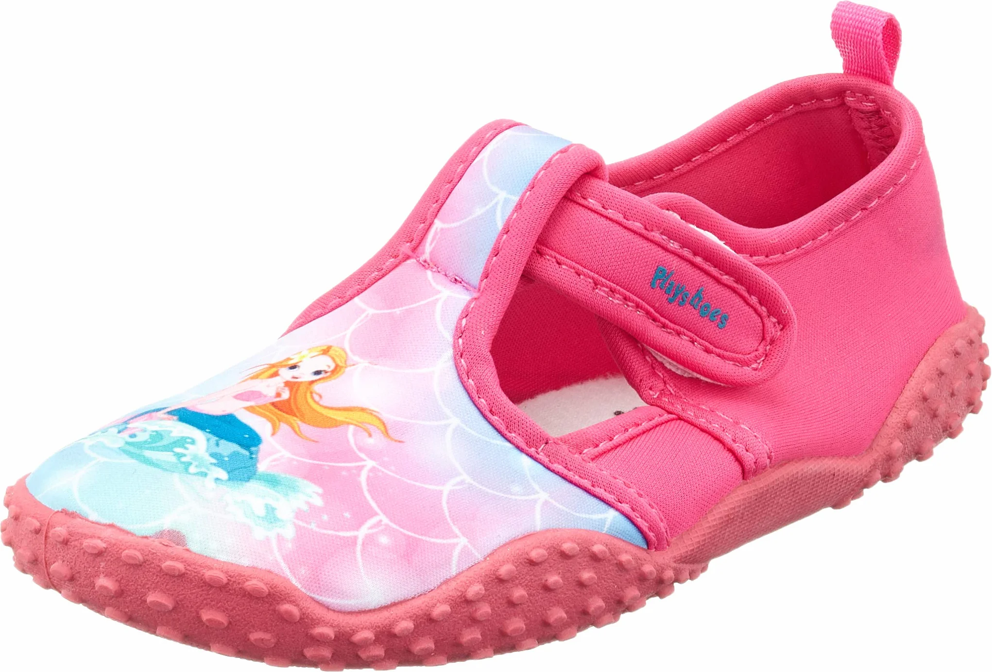Playshoes Uniseks - dzieci Syrenka Buty AquaObuwie wodne