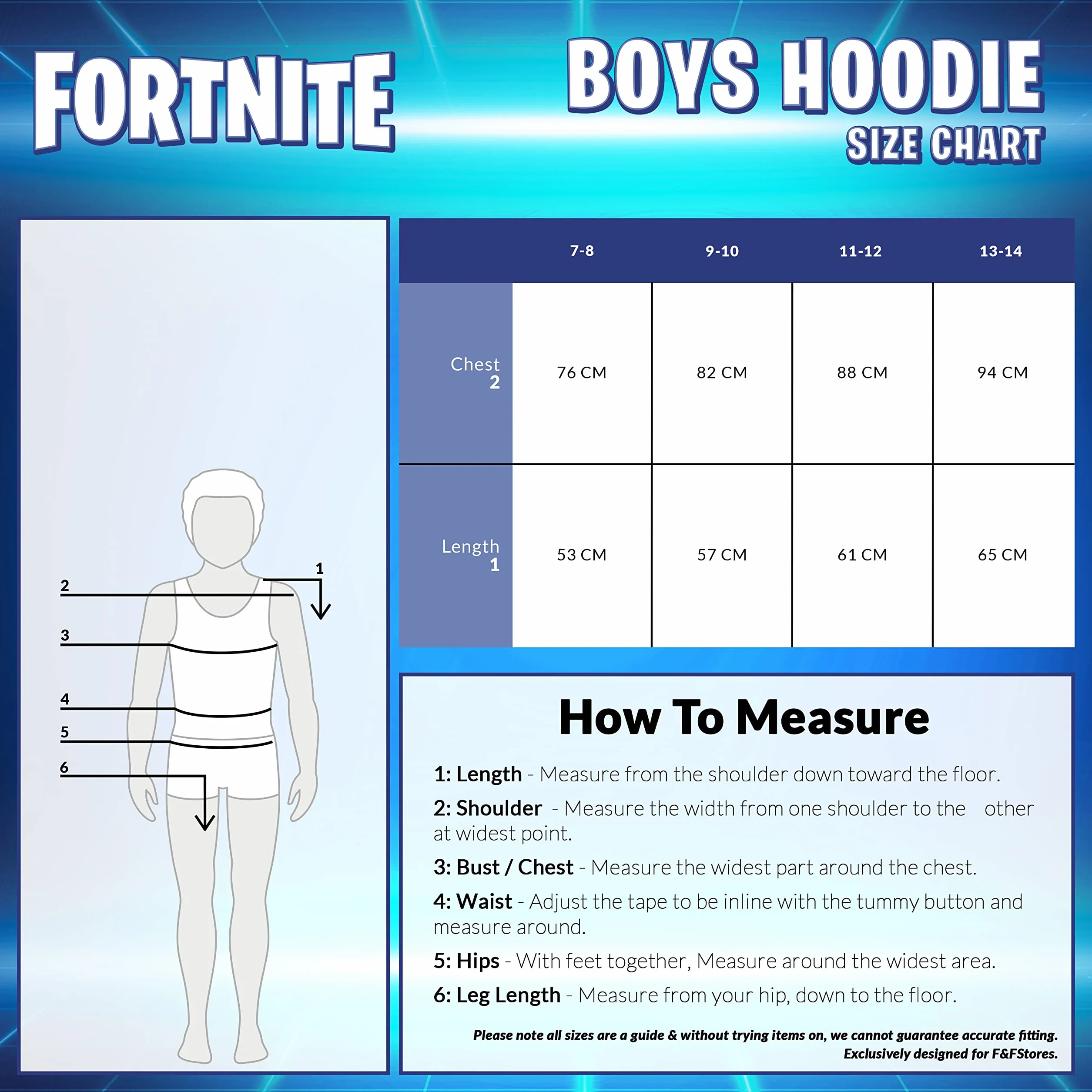 Fortnite Bluza z kapturem Chłopcy Fortnite Text-logo Jungen Kapuzenpulli Rosa