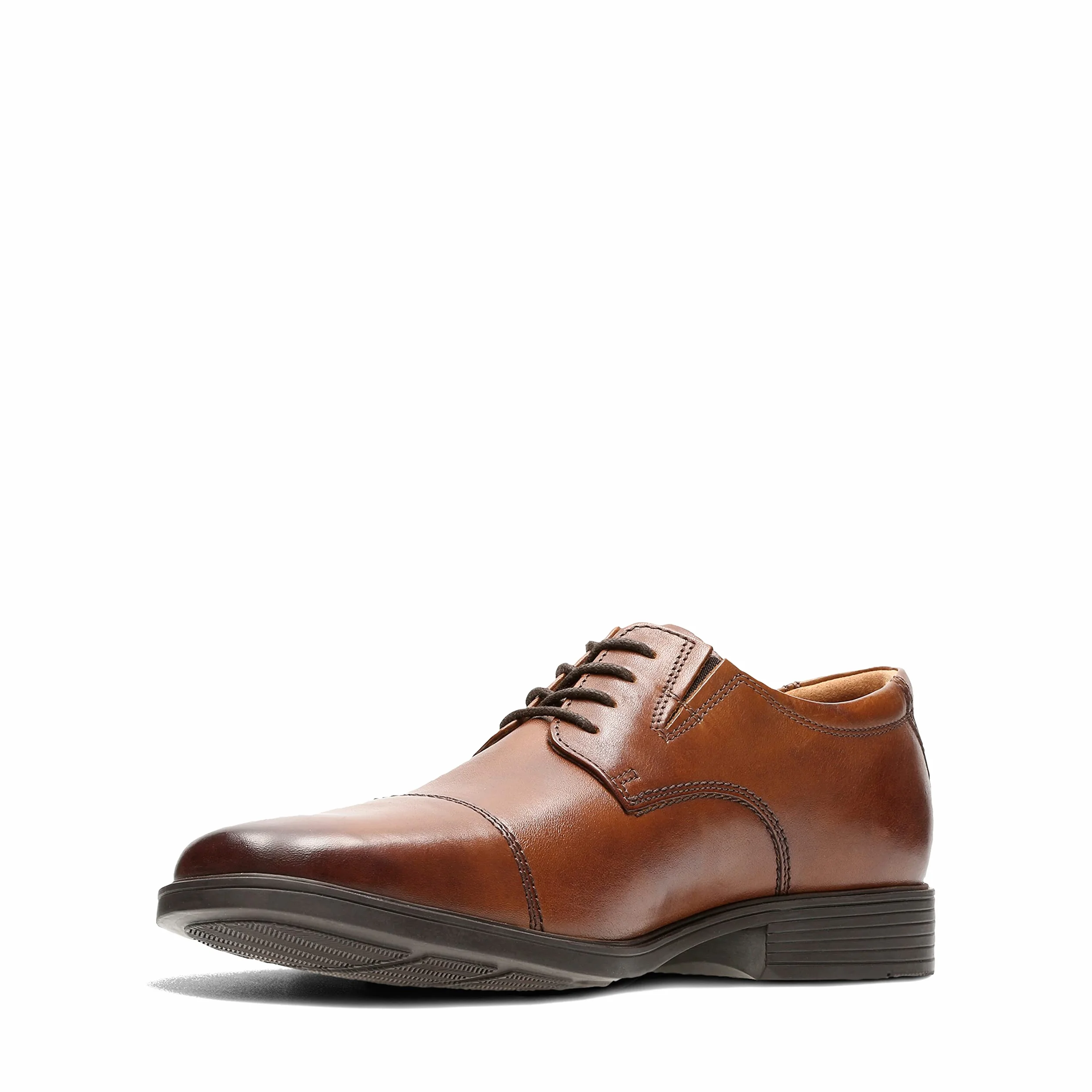 Clarks Czapka Tilden - Oksford Mężczyźni