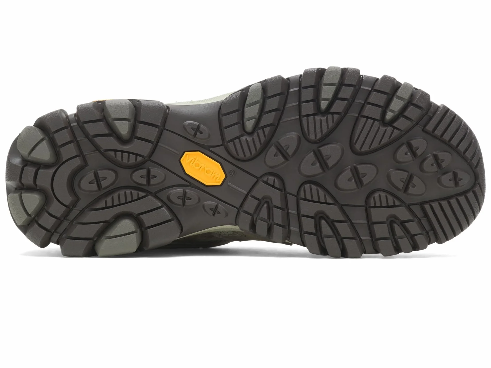 Merrell Kobiety Moab 3 GtxObuwie turystyczne