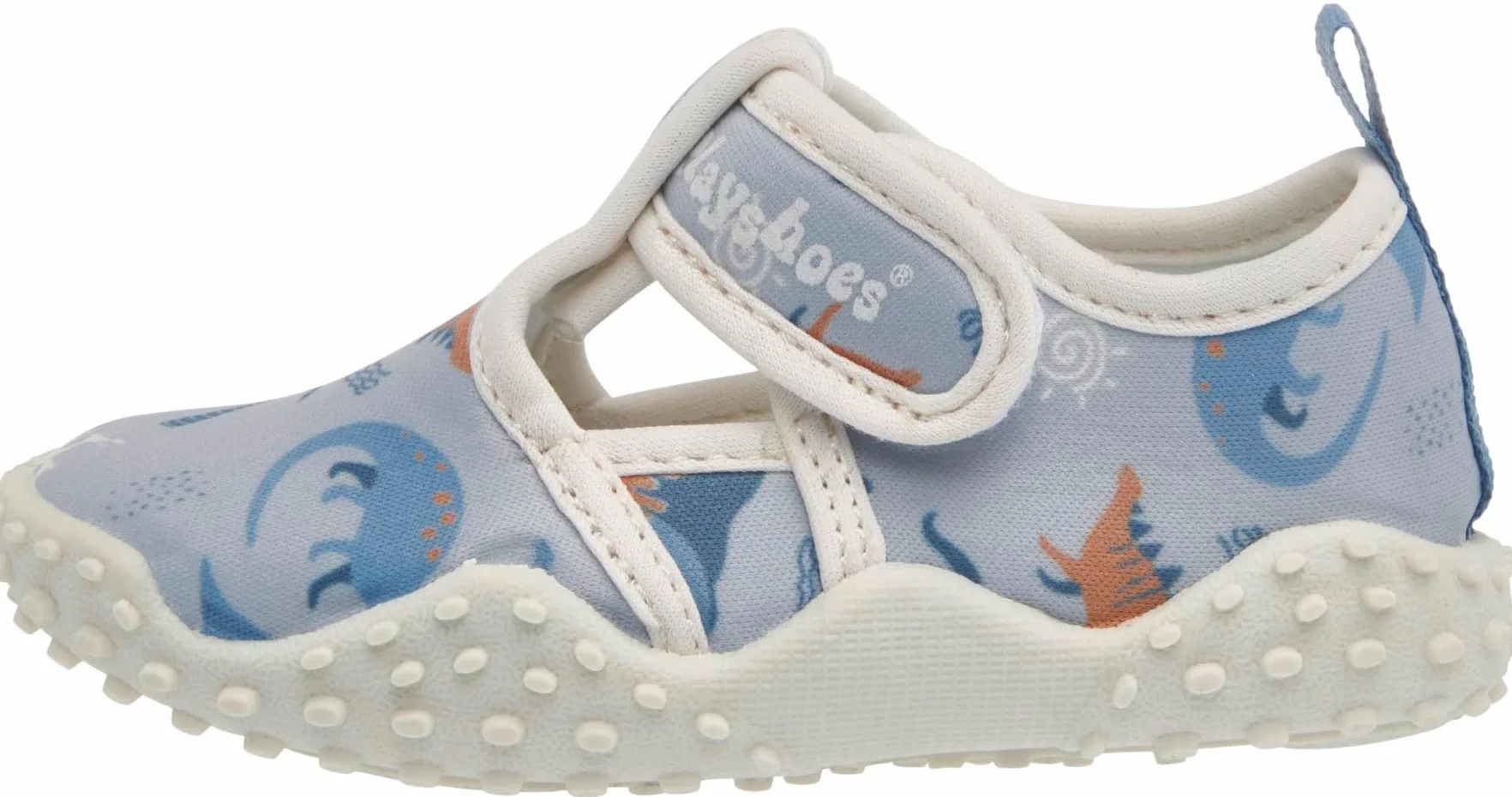 Playshoes Uniseks - dzieci Buty Kąpielowebuty do wody