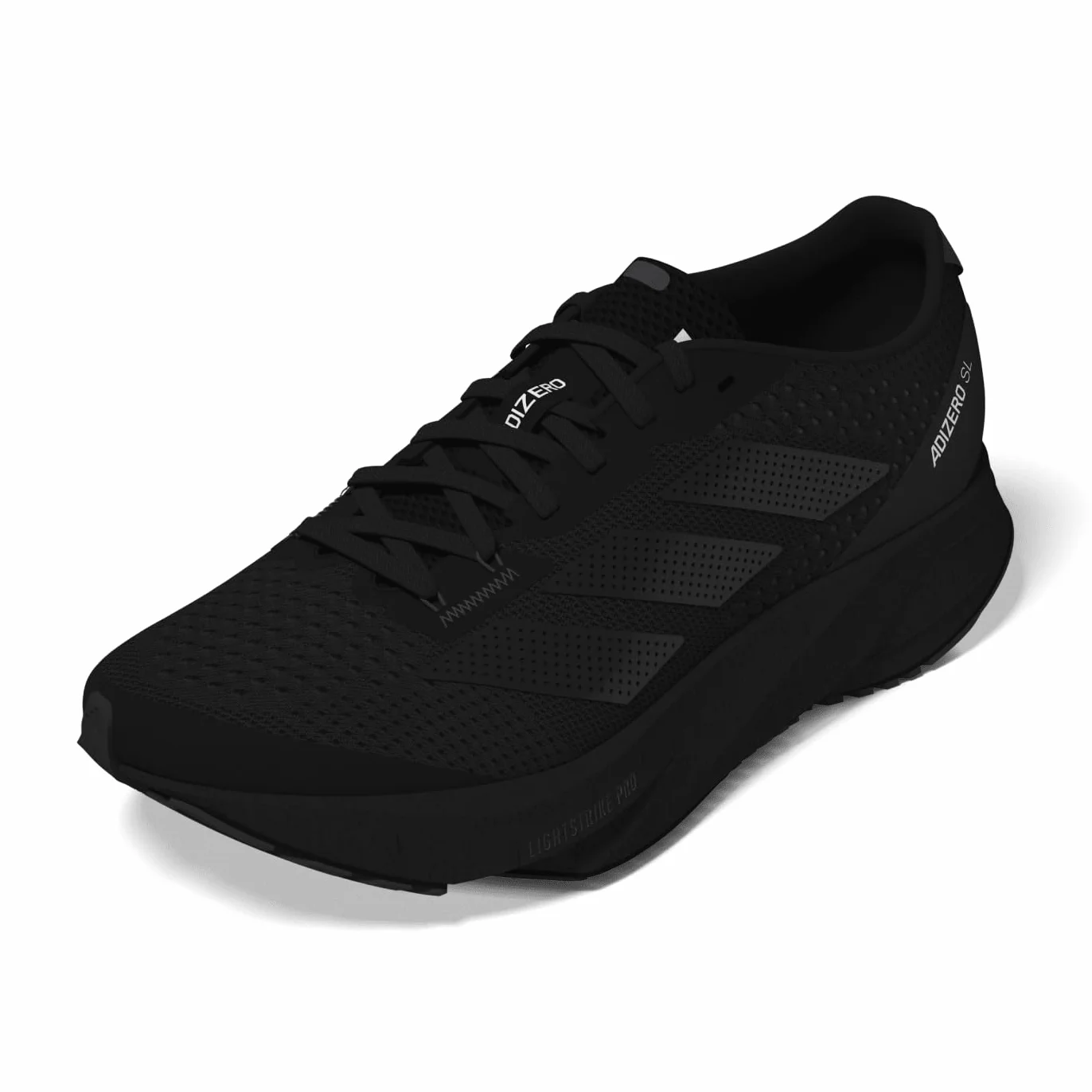adidas Uniseks - dzieci Adizero Sl JButy - Niskie