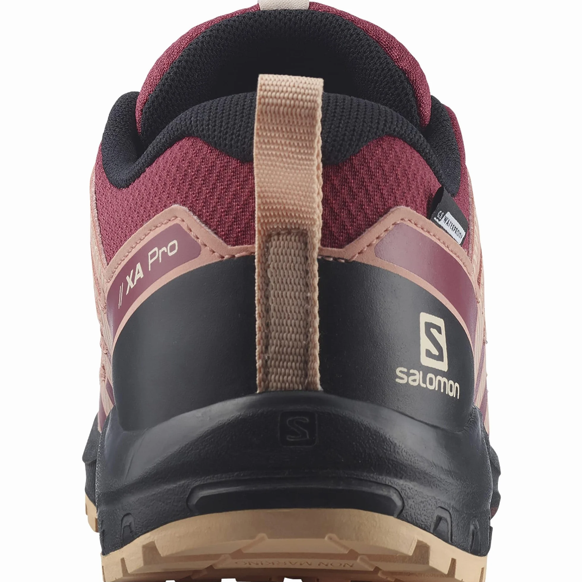 Salomon Uniseks Xa Pro V8 Climasalomon™ WaterproofCross Trainer