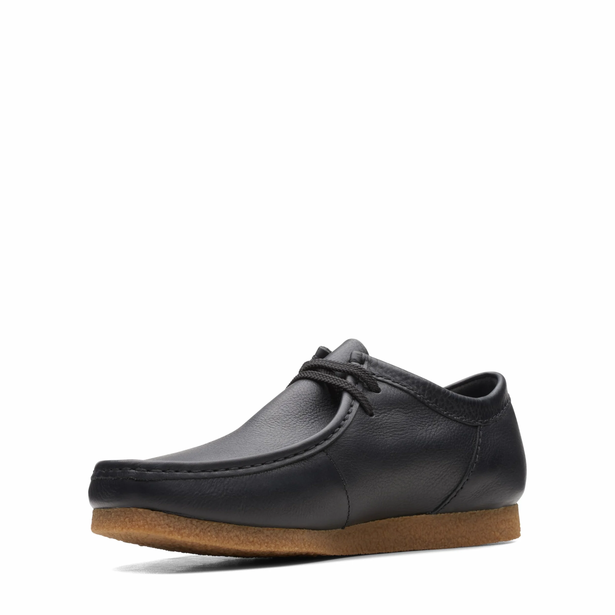 Clarks Shacre Ii Run - Oksford Mężczyźni