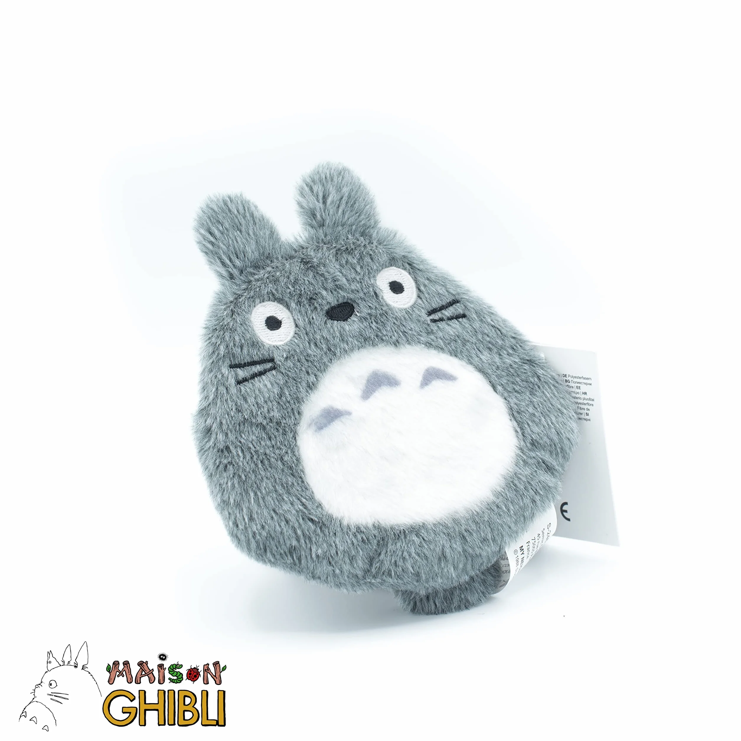 Studio Ghibli 3760226372936 pluszowy portfel
