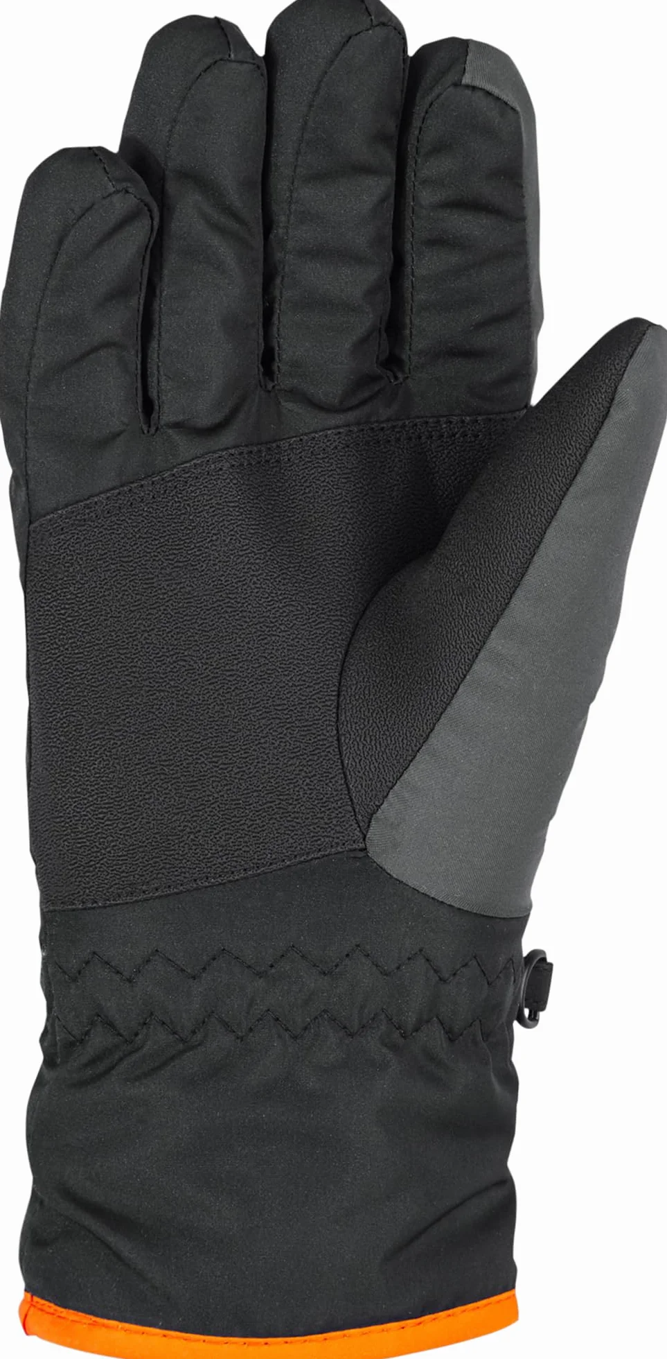 Ziener Lando Glove Junior dziecięce rękawice narciarskie/sporty zimowe