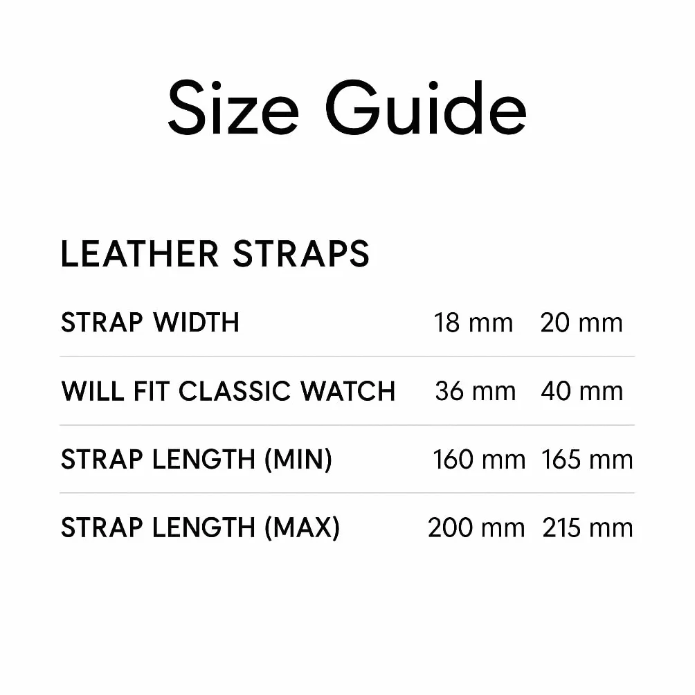 Daniel Wellington Klasyczny włoski skórzany pasek do zegarka St Mawes, Różowe złoto, 18mm, Daniel Wellington Klasyczny włoski skórzany pasek do zegarka St Mawes