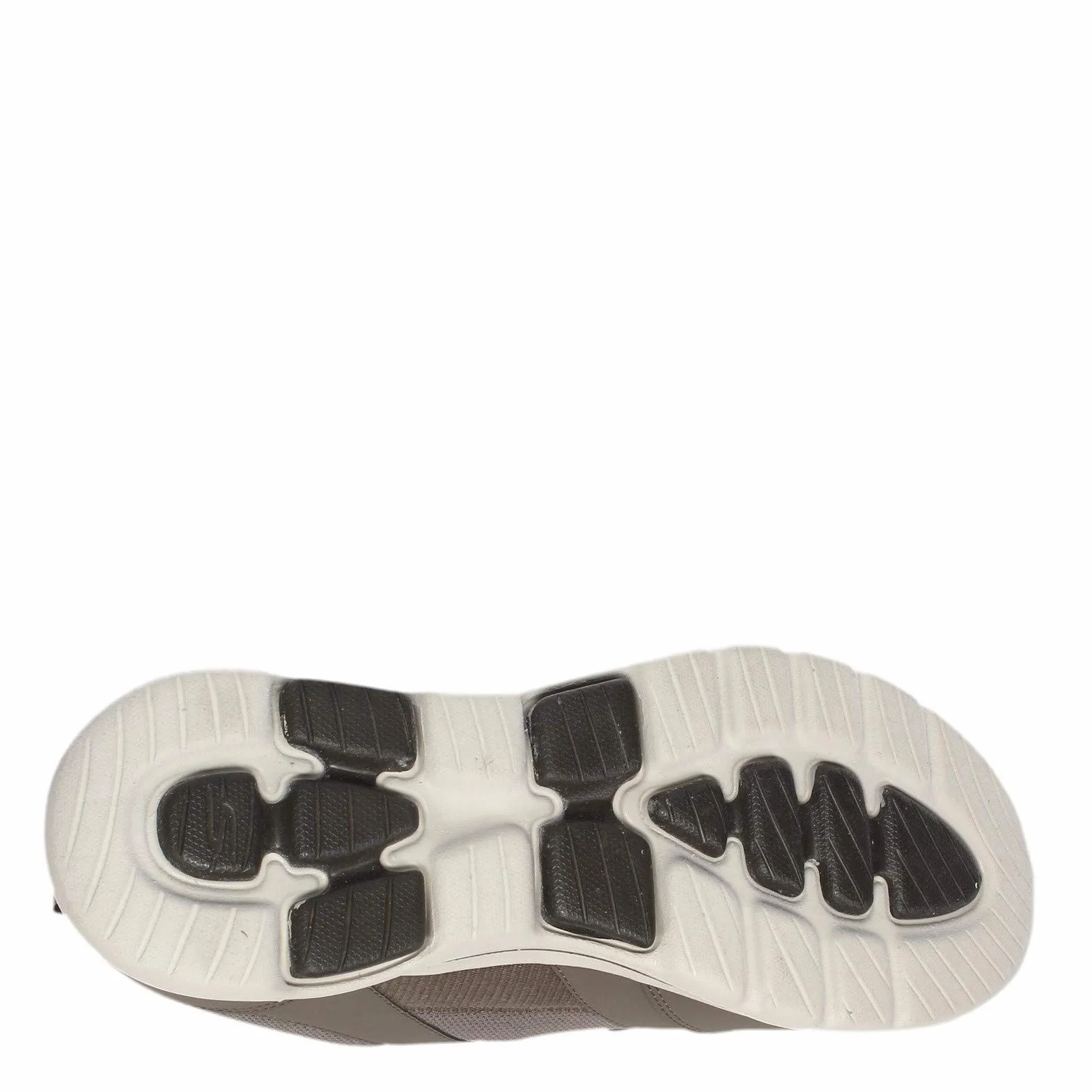 Skechers Mężczyźni Gowalk 5 Wistful - Hook And Loop Athletic Mesh Performance Buty TrekkingoweAdidasy