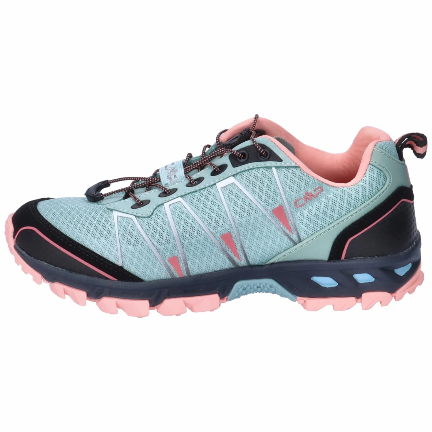 CMP Kobiety Altak Wmn Trail ShoesButy do biegania.