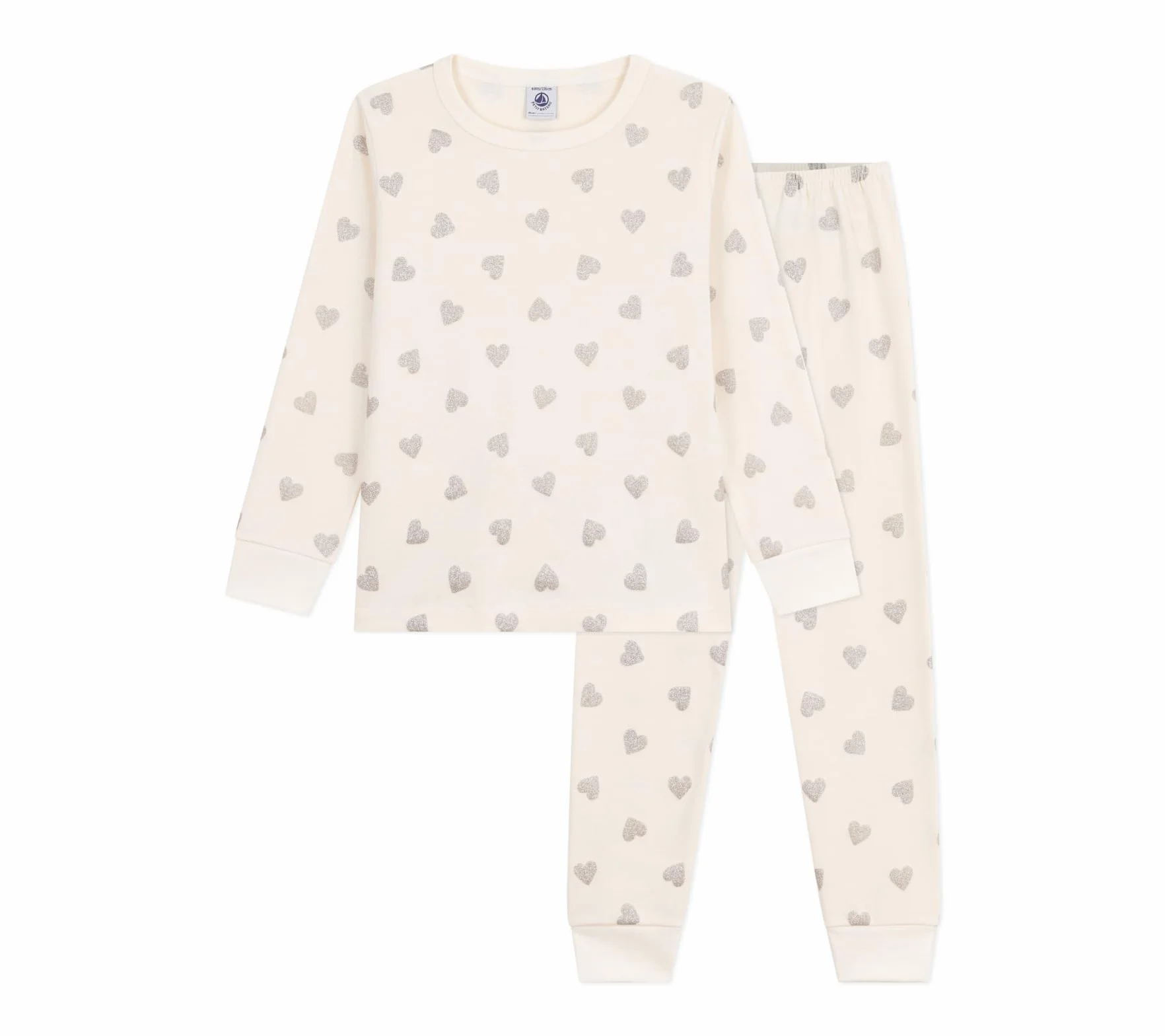 Petit Bateau Odzież nocna Dziewczynki Cerso_h25