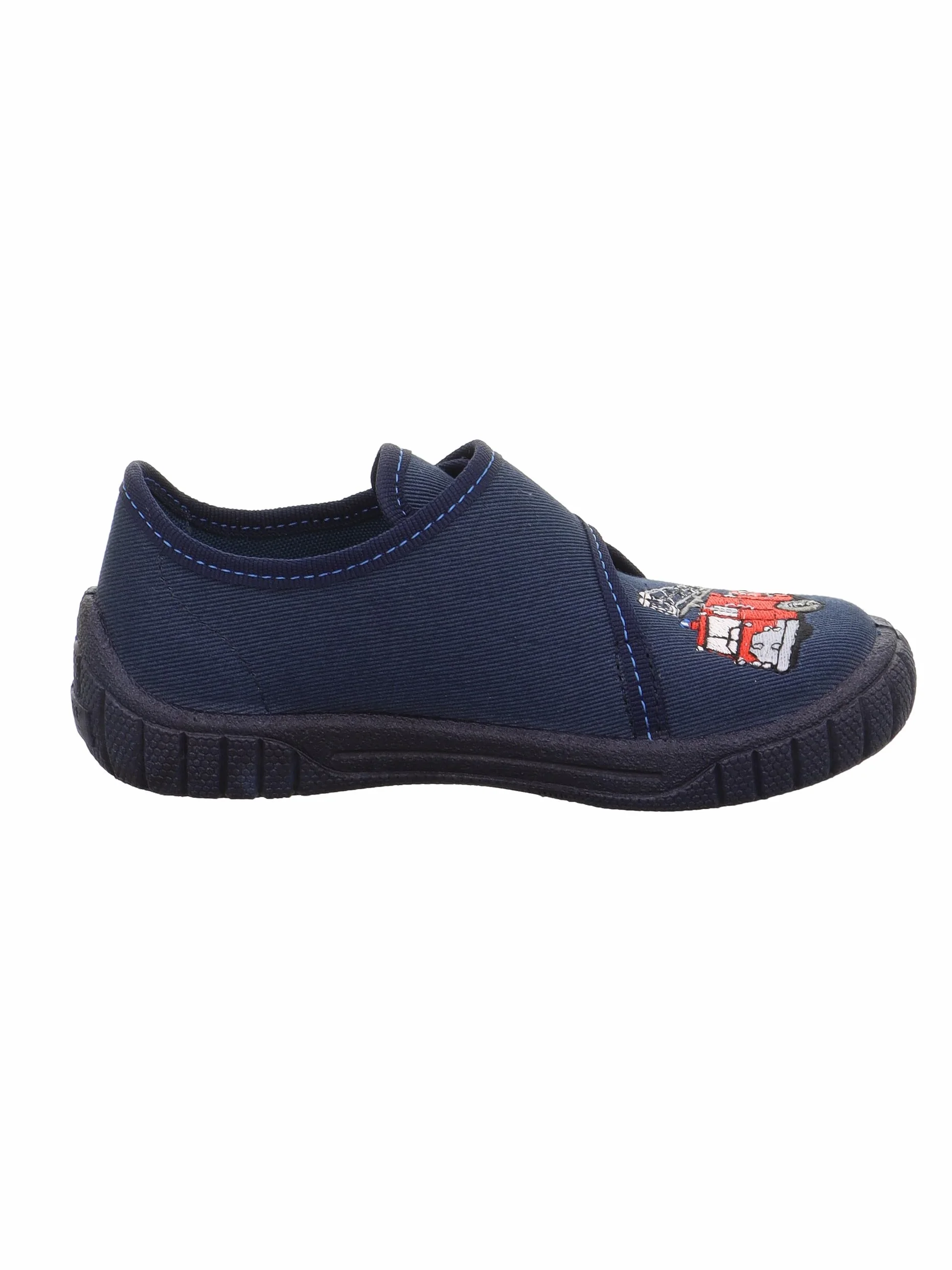 Superfit Bill 278 Pantofel Chłopcy, ocean 8000, 31 EU
