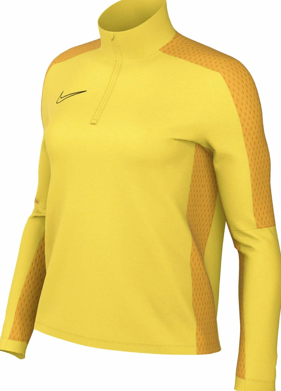 NIKE Soccer Drill Top Kobiety W Nk Df Acd23 Dril Top