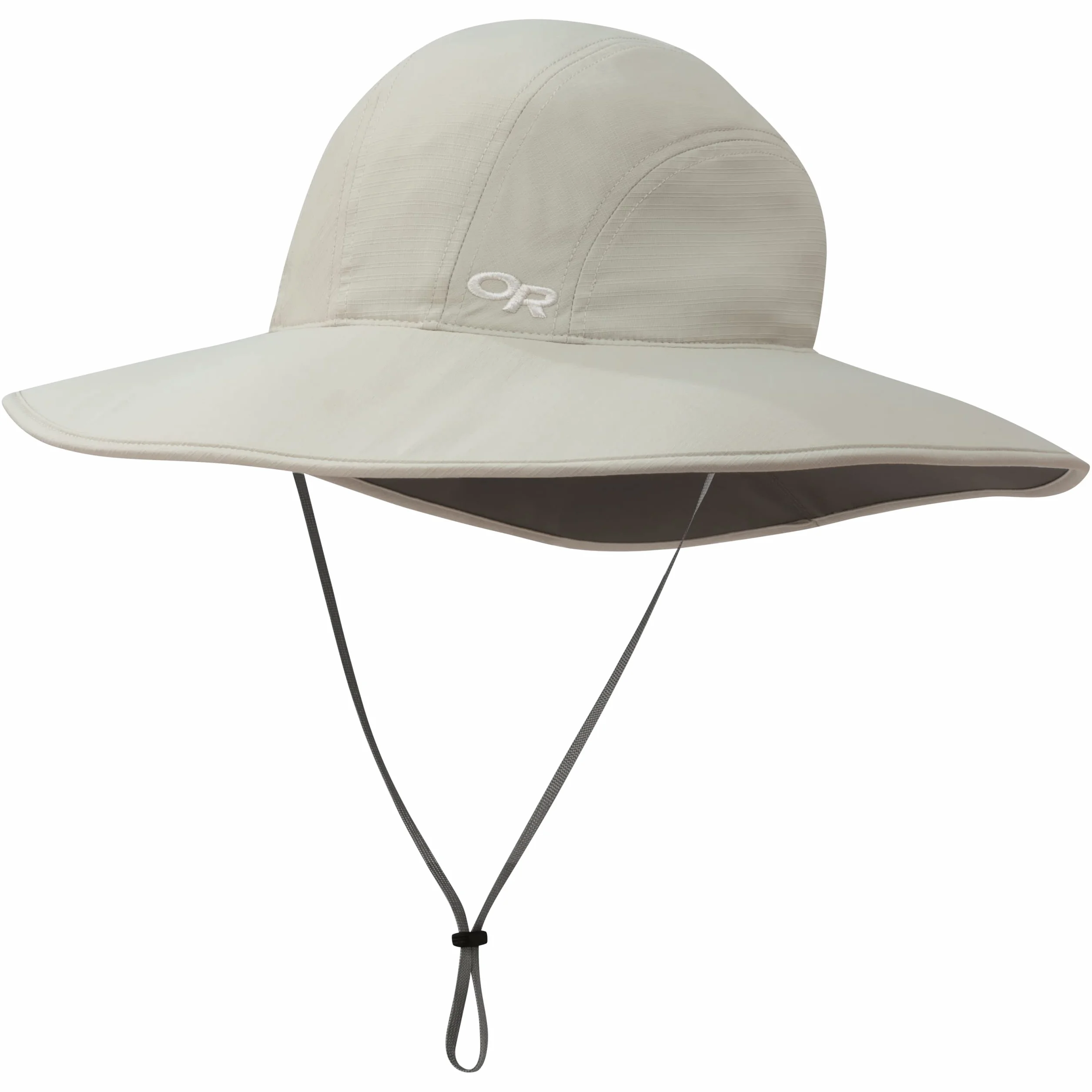 Outdoor Research Damskie damskie Oasis Sun Sombrero damskie Oasis Sun Sombrero Piasek S
