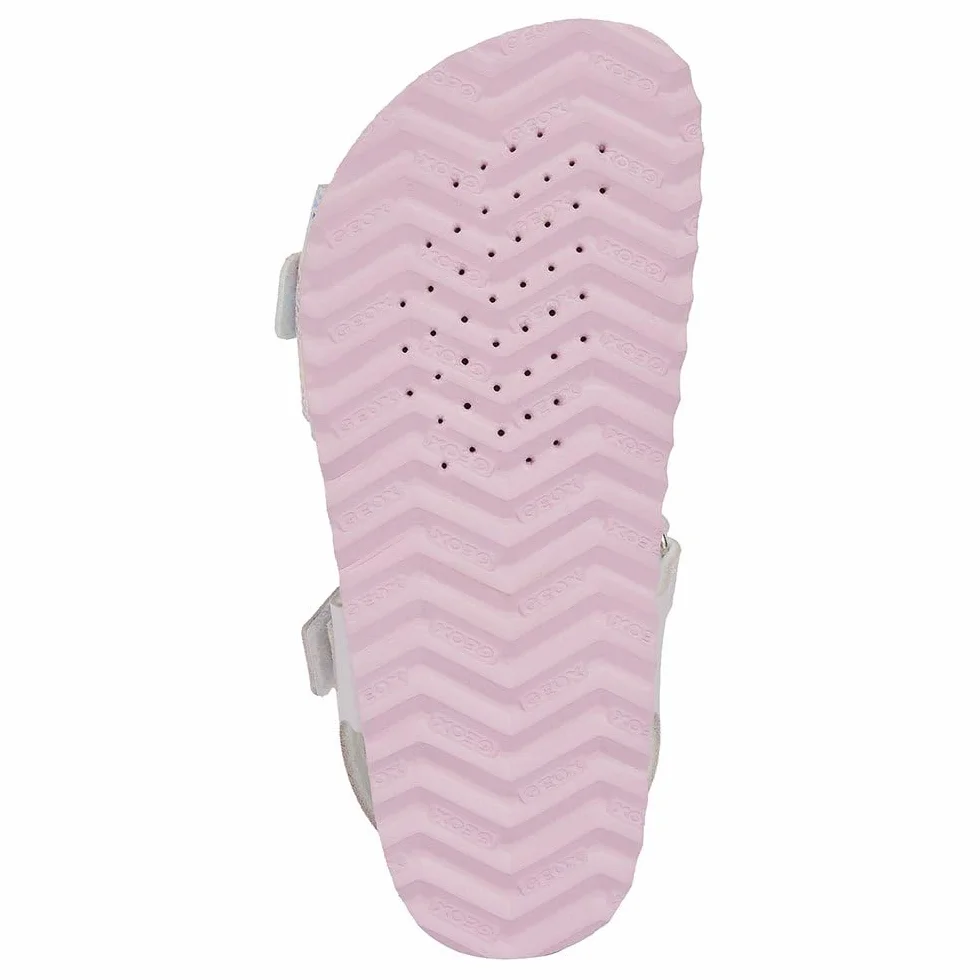 Geox Dziewczynki J Adriel Girl CSandały