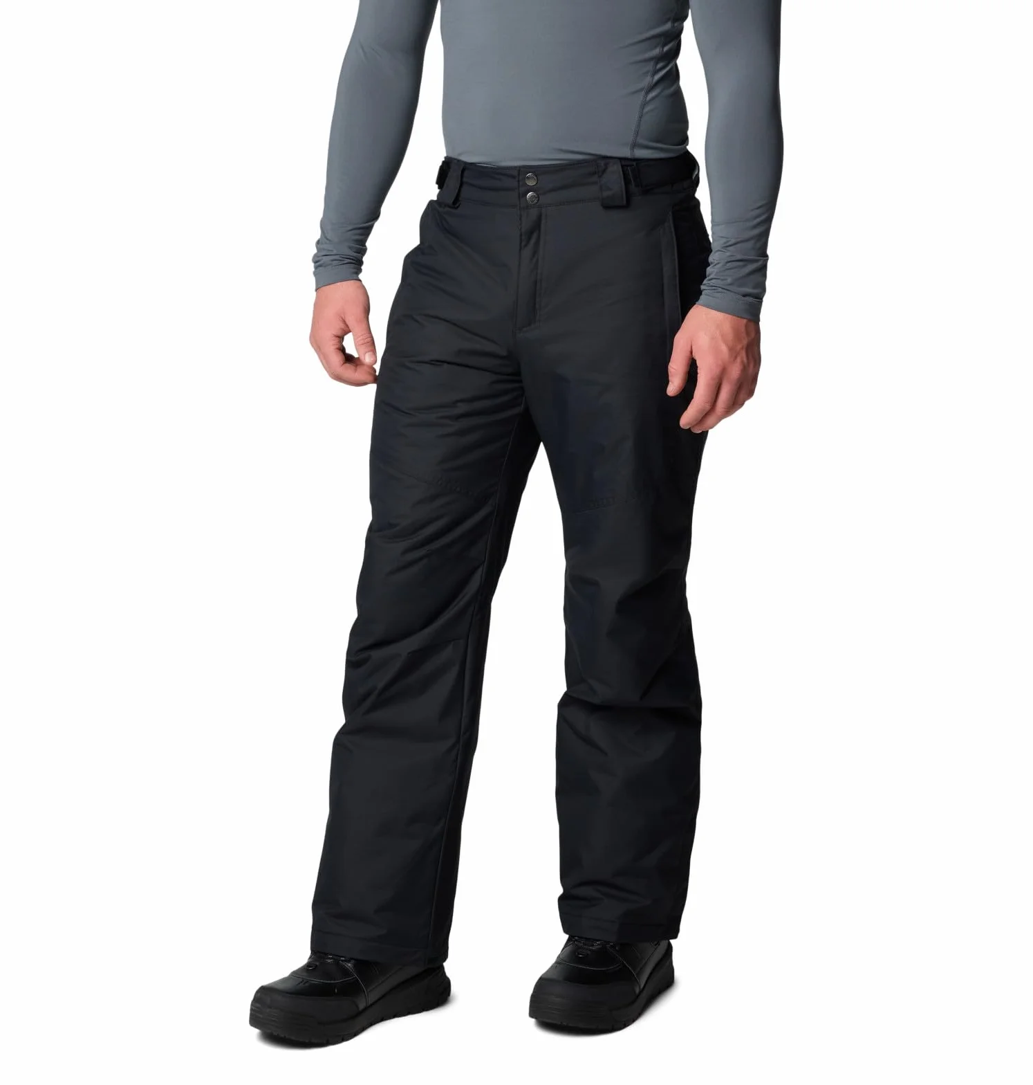 Columbia Bugaboo™ V Pant - Spodnie narciarskie Uomo