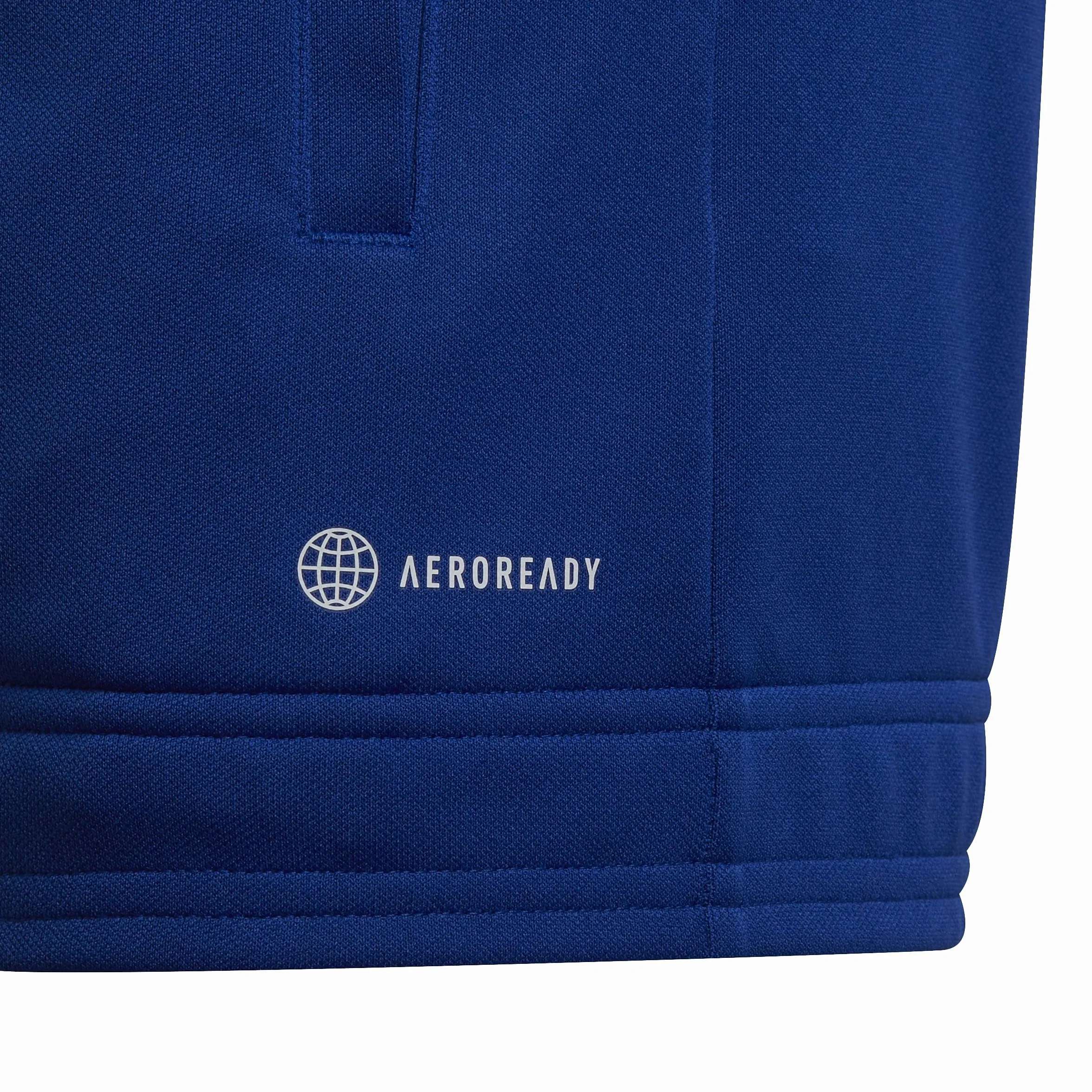 adidas Entrada 22 Track Jacket Kurtka dresowa Uniseks - dzieci,Royal Blue,5-6 lat